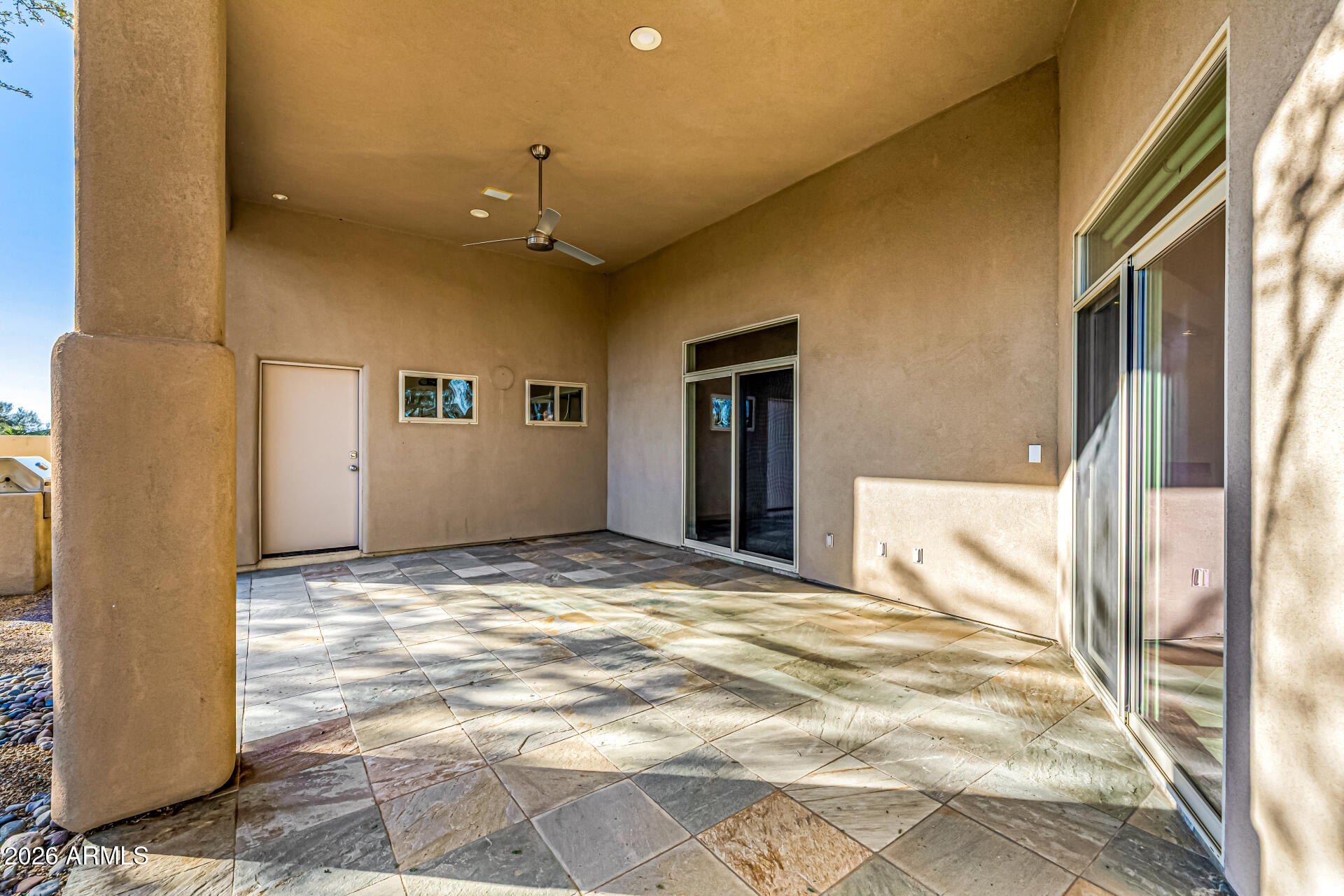 IRONWOOD RETREAT REPLAT - Residential