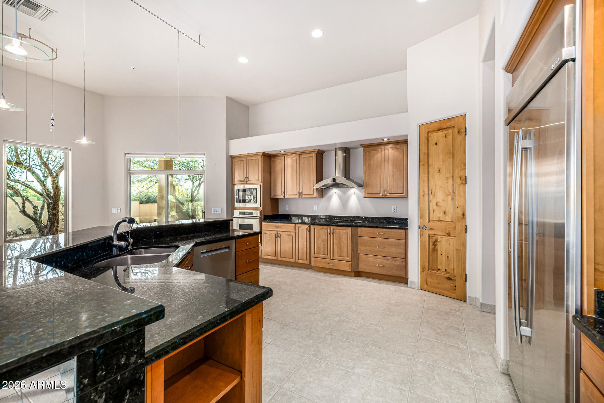 IRONWOOD RETREAT REPLAT - Residential