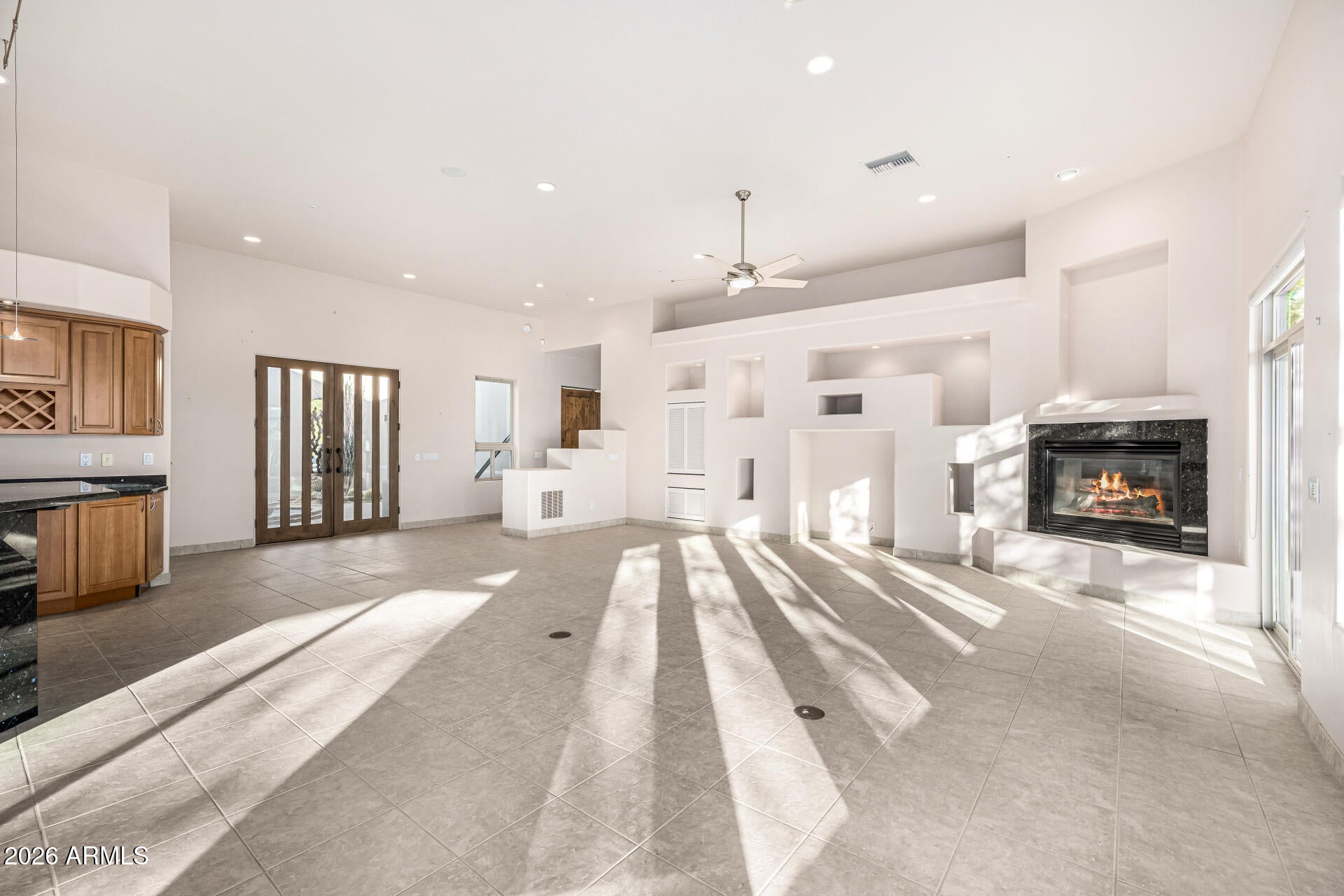 IRONWOOD RETREAT REPLAT - Residential