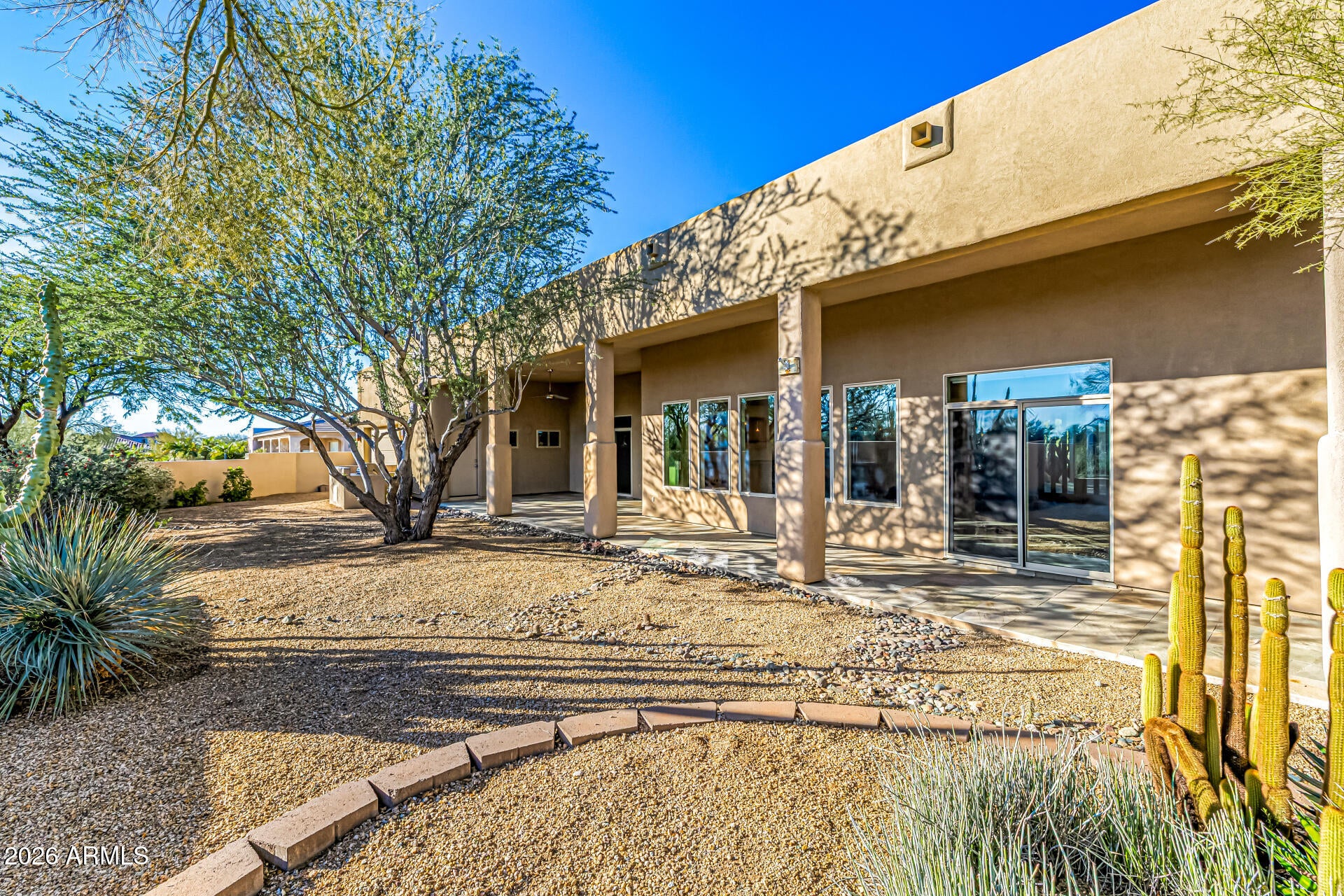 IRONWOOD RETREAT REPLAT - Residential