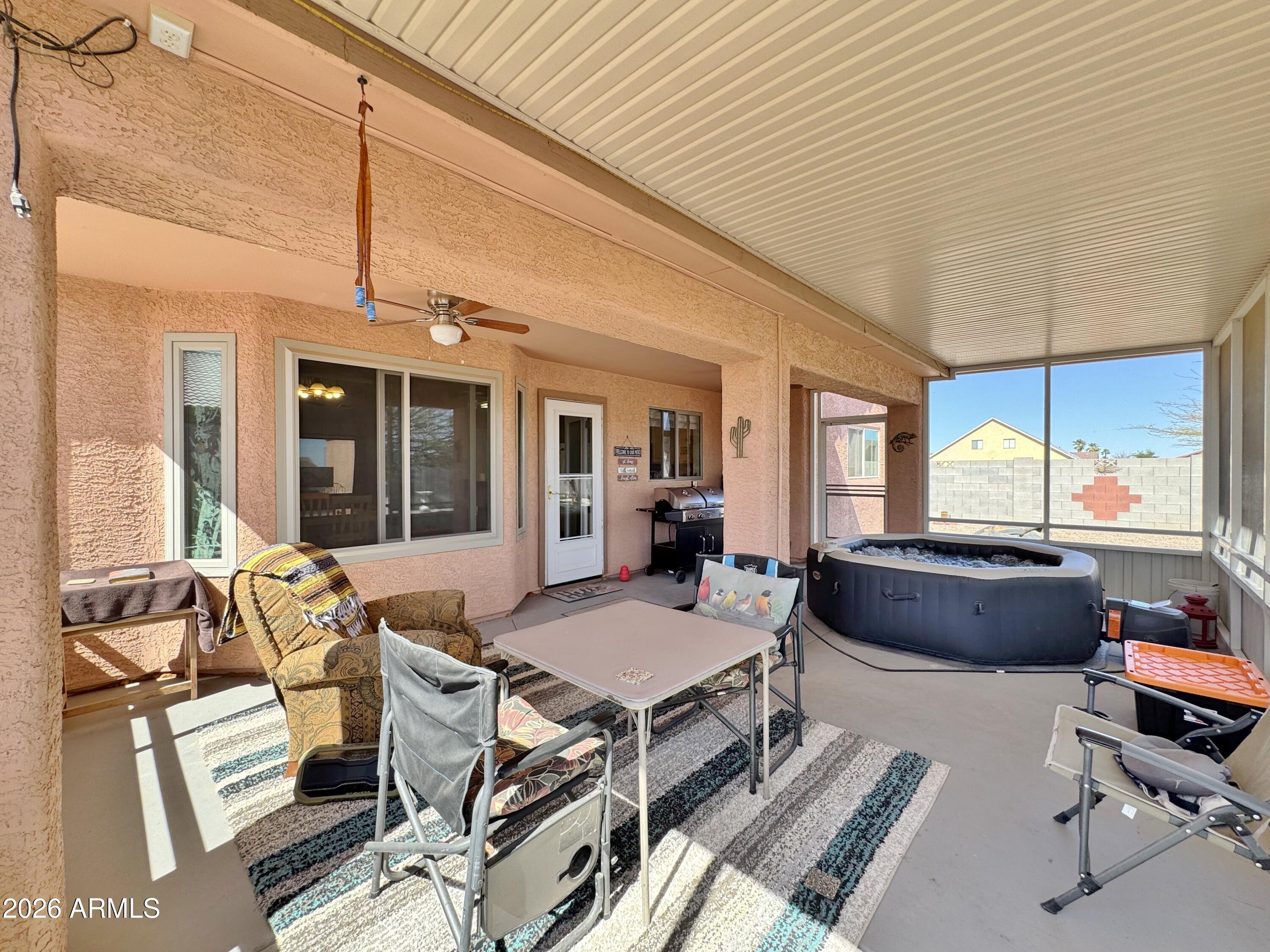 ARIZONA CITY UNIT TEN - Residential