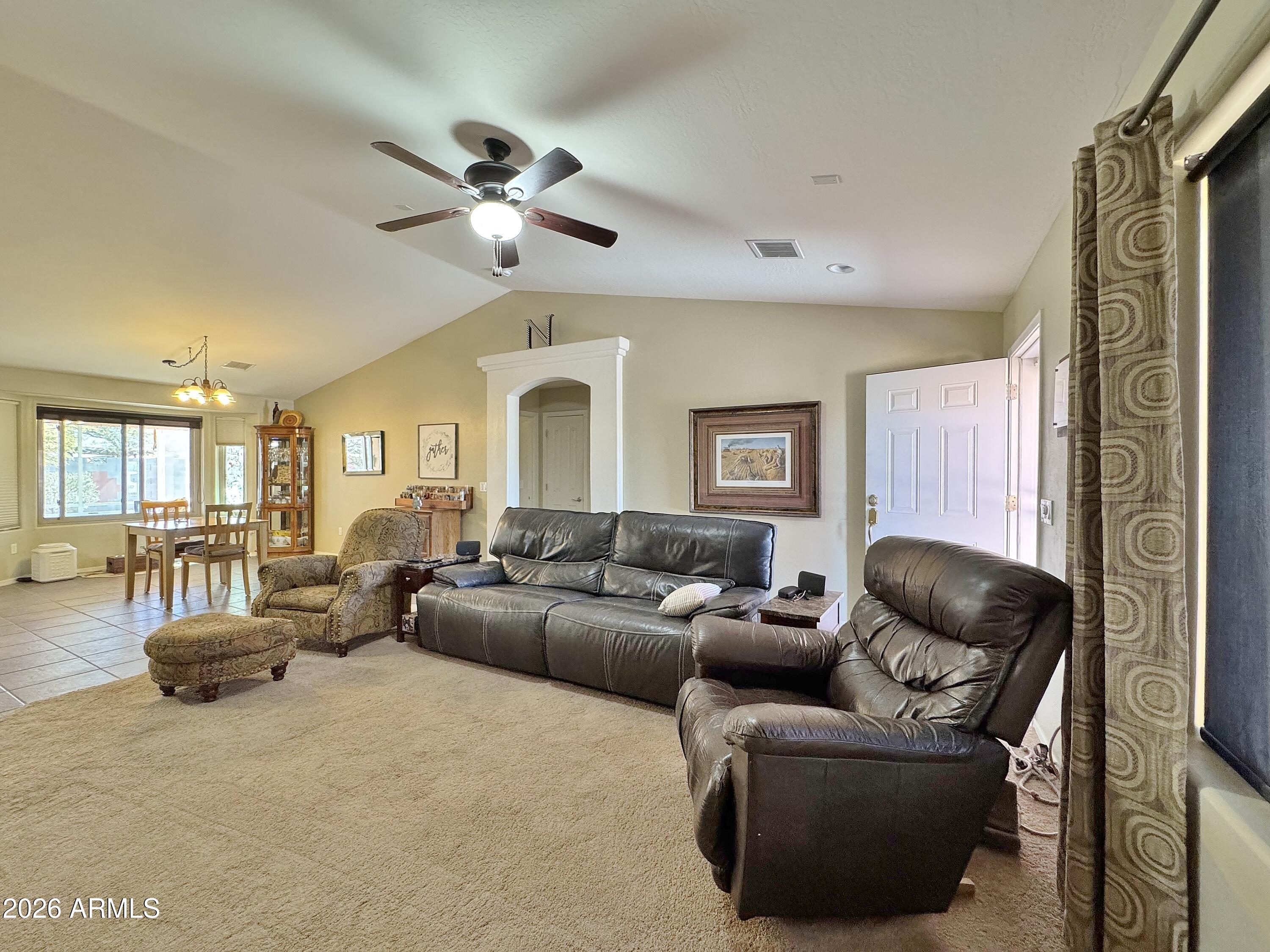ARIZONA CITY UNIT TEN - Residential