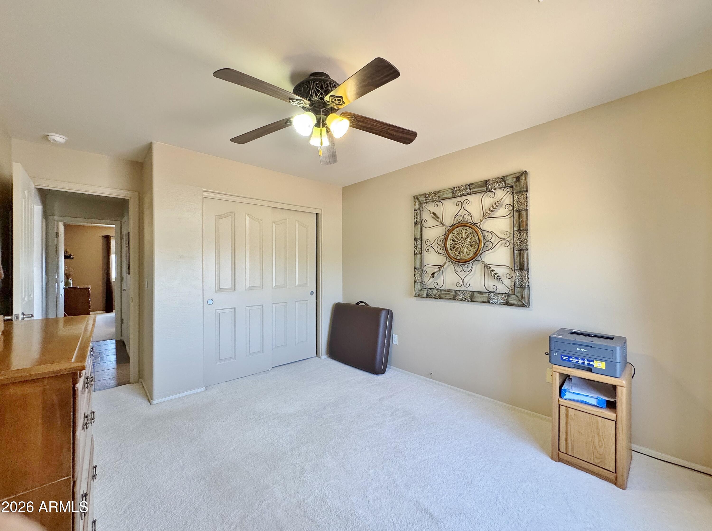 ARIZONA CITY UNIT TEN - Residential