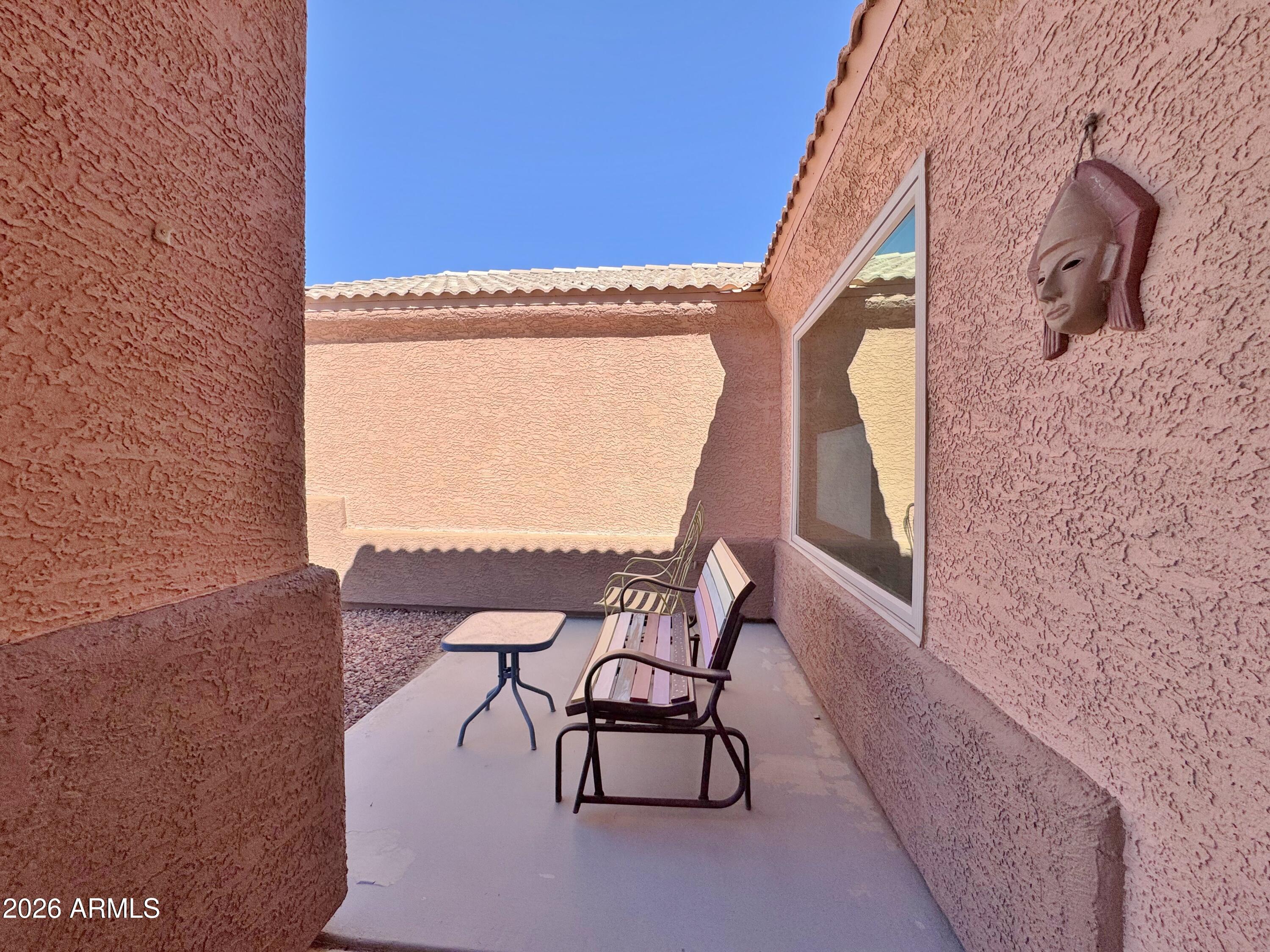 ARIZONA CITY UNIT TEN - Residential