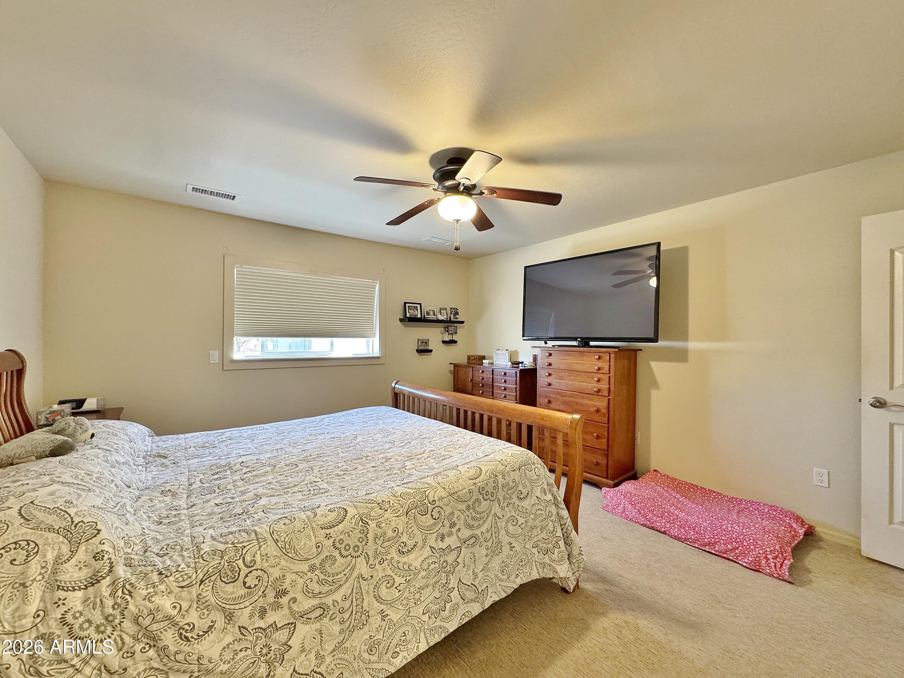 ARIZONA CITY UNIT TEN - Residential