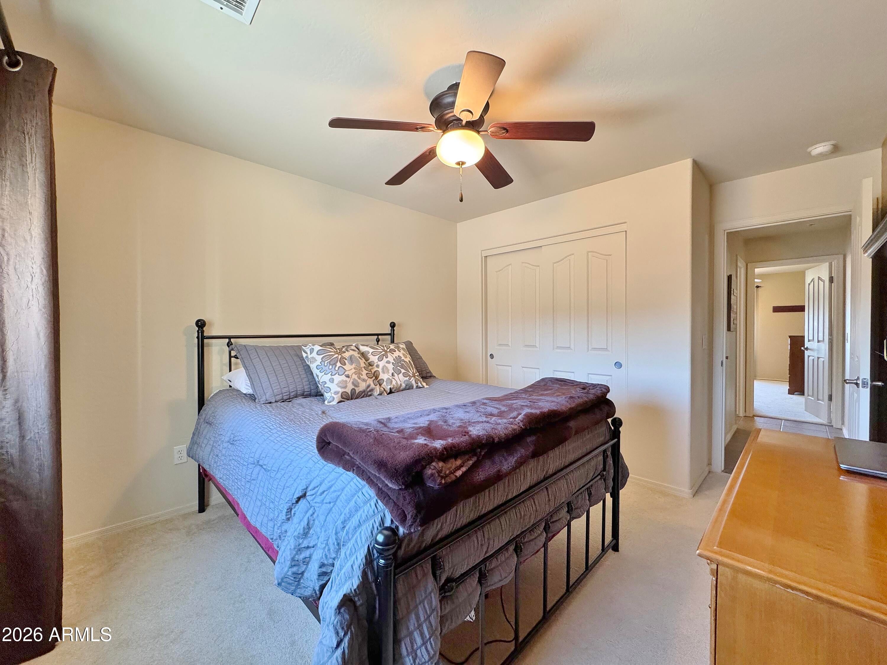 ARIZONA CITY UNIT TEN - Residential