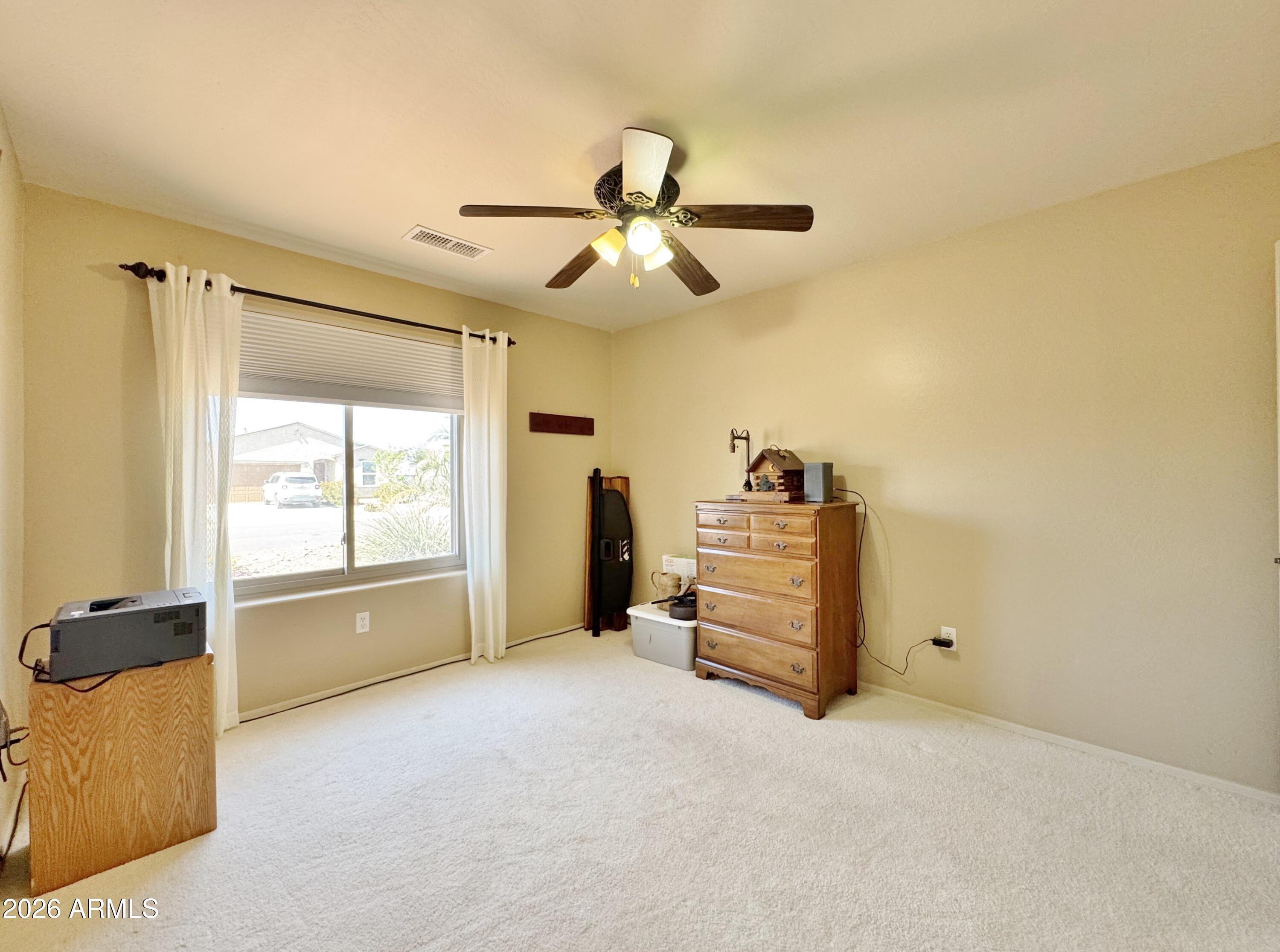 ARIZONA CITY UNIT TEN - Residential