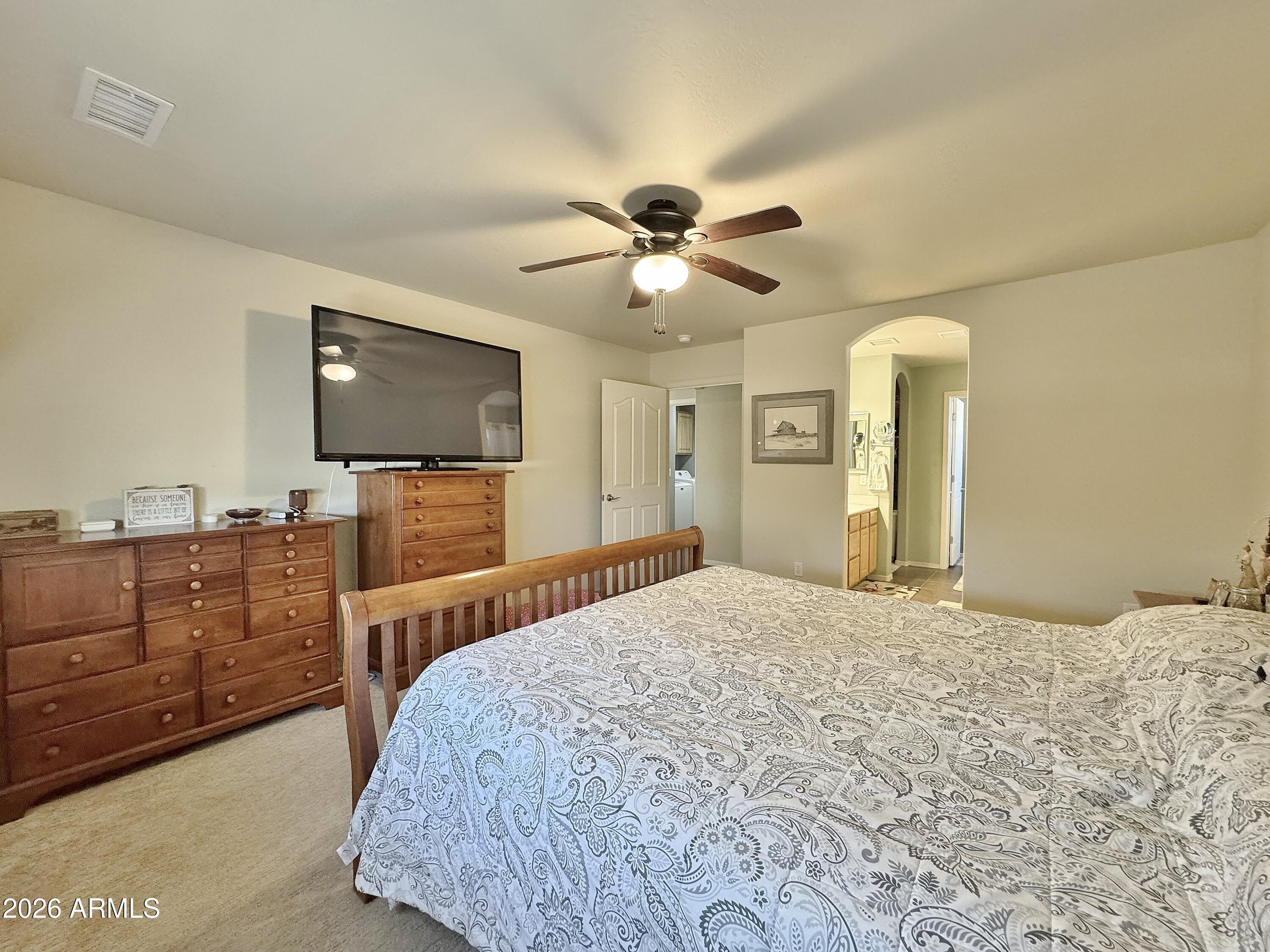 ARIZONA CITY UNIT TEN - Residential