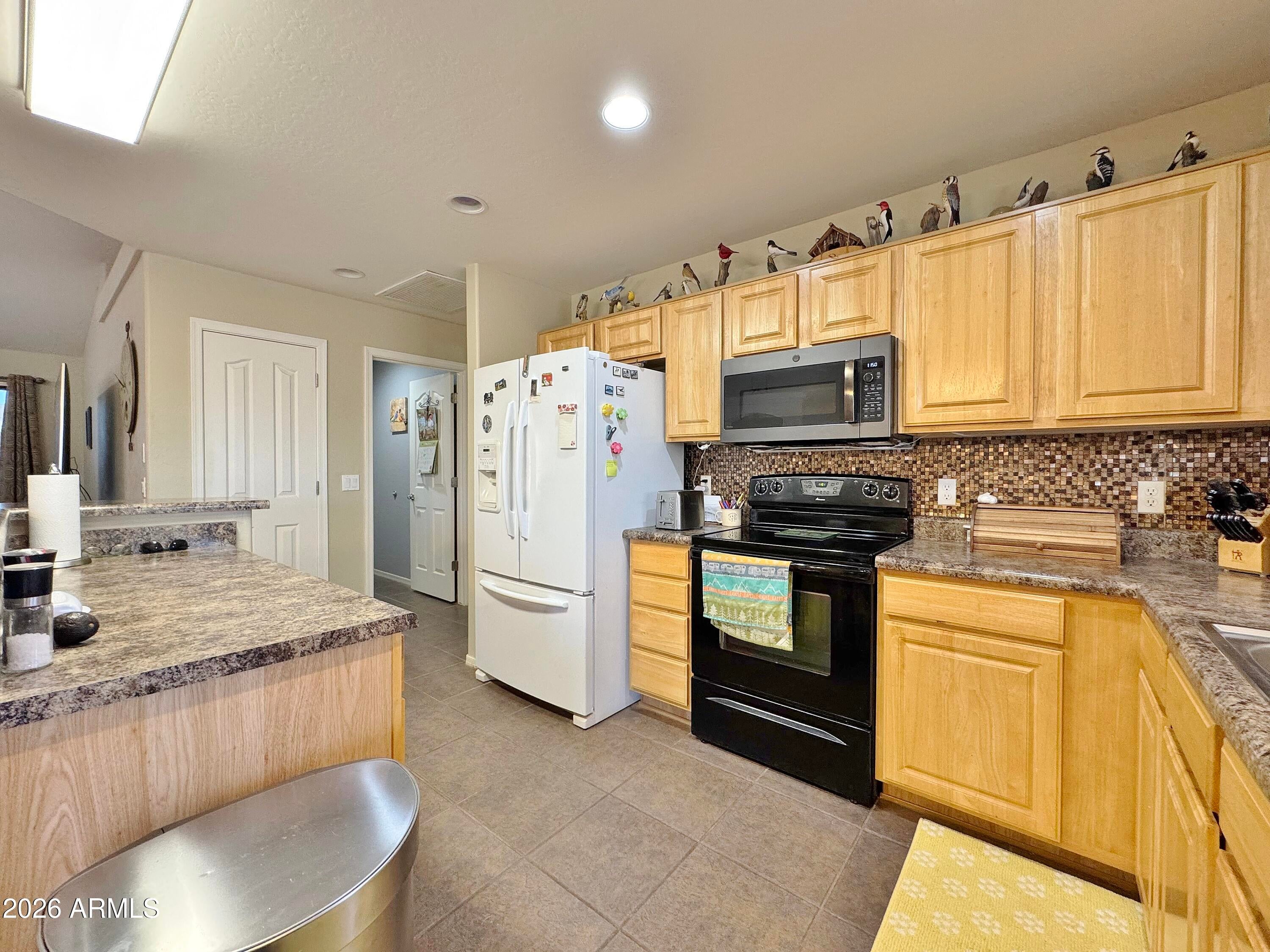 ARIZONA CITY UNIT TEN - Residential