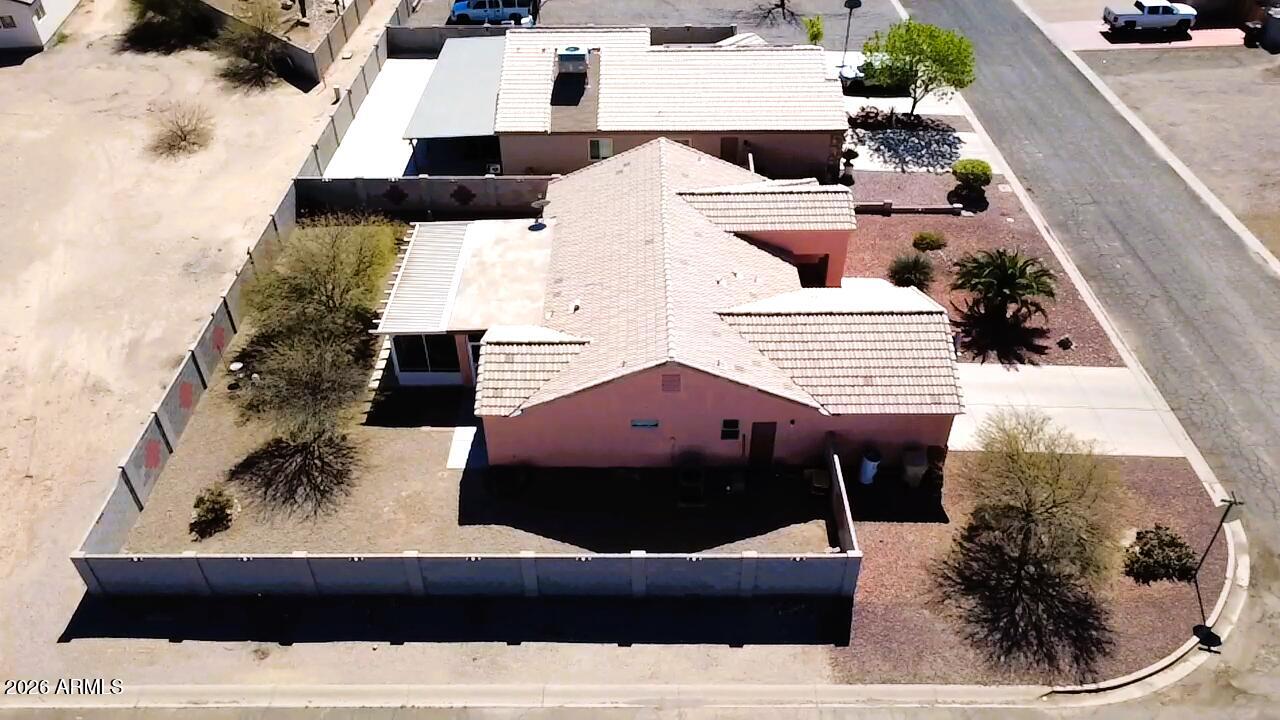 ARIZONA CITY UNIT TEN - Residential