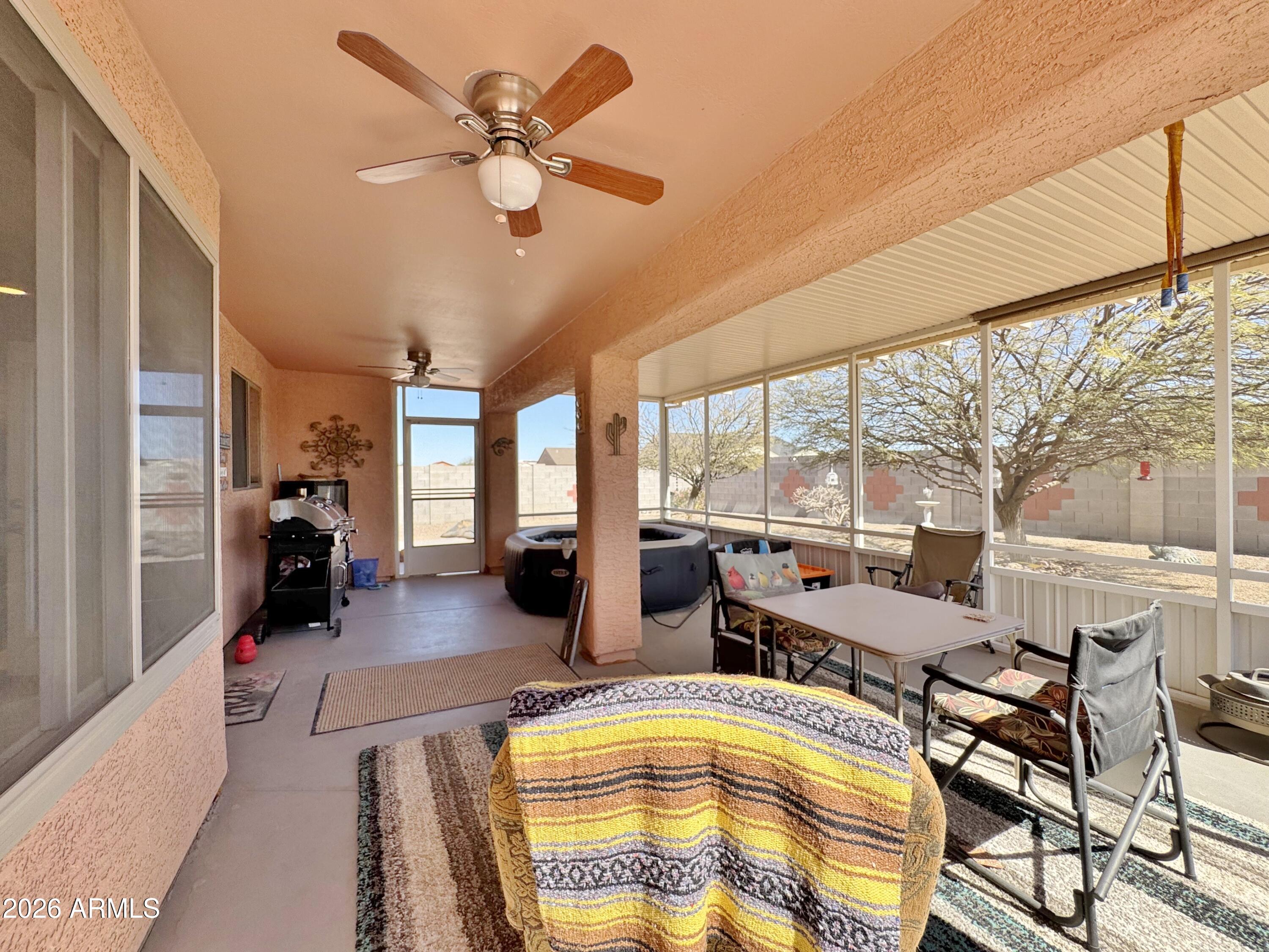 ARIZONA CITY UNIT TEN - Residential