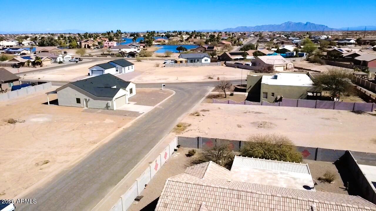ARIZONA CITY UNIT TEN - Residential