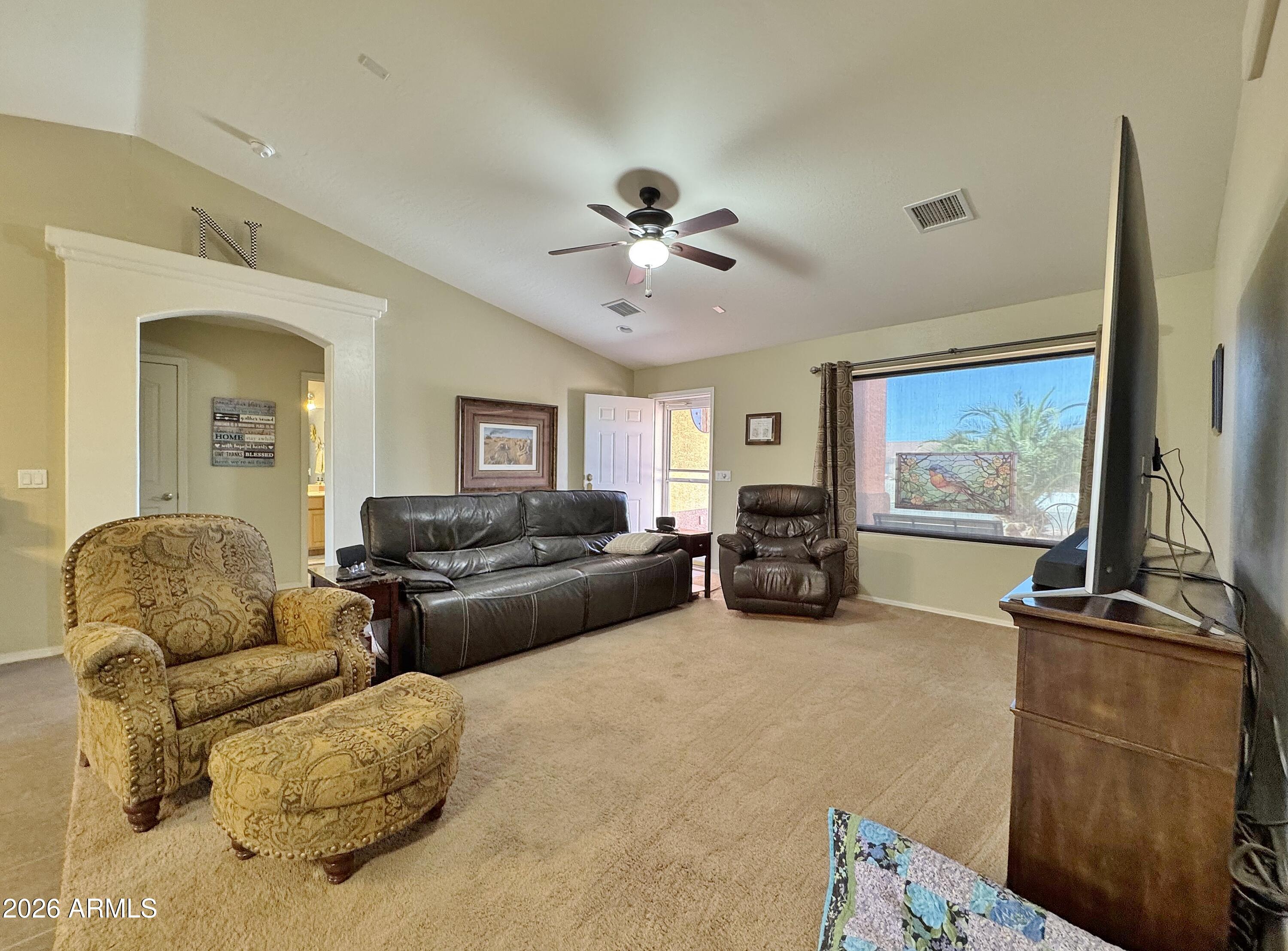 ARIZONA CITY UNIT TEN - Residential