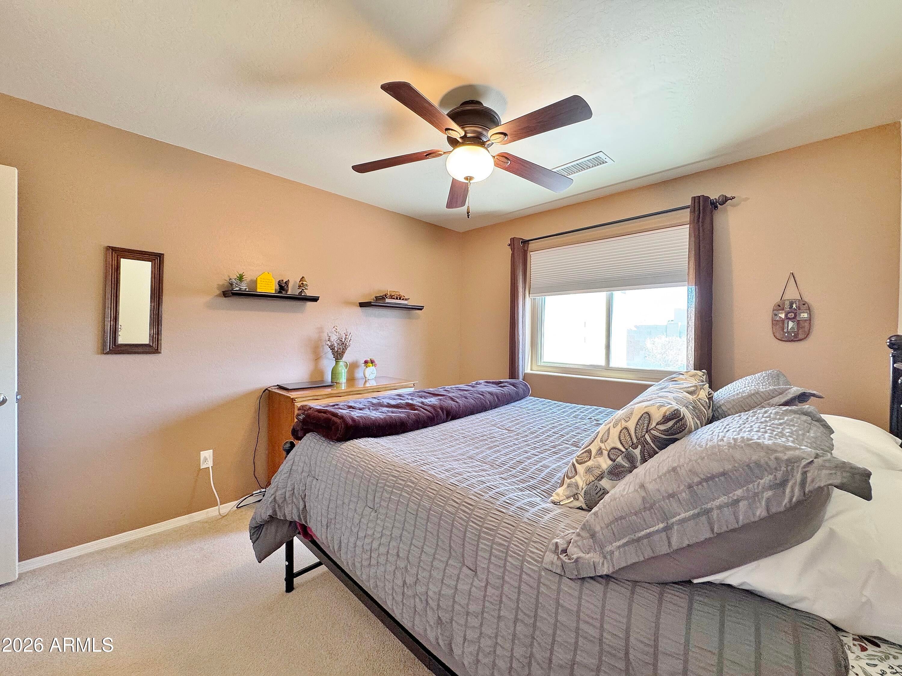 ARIZONA CITY UNIT TEN - Residential