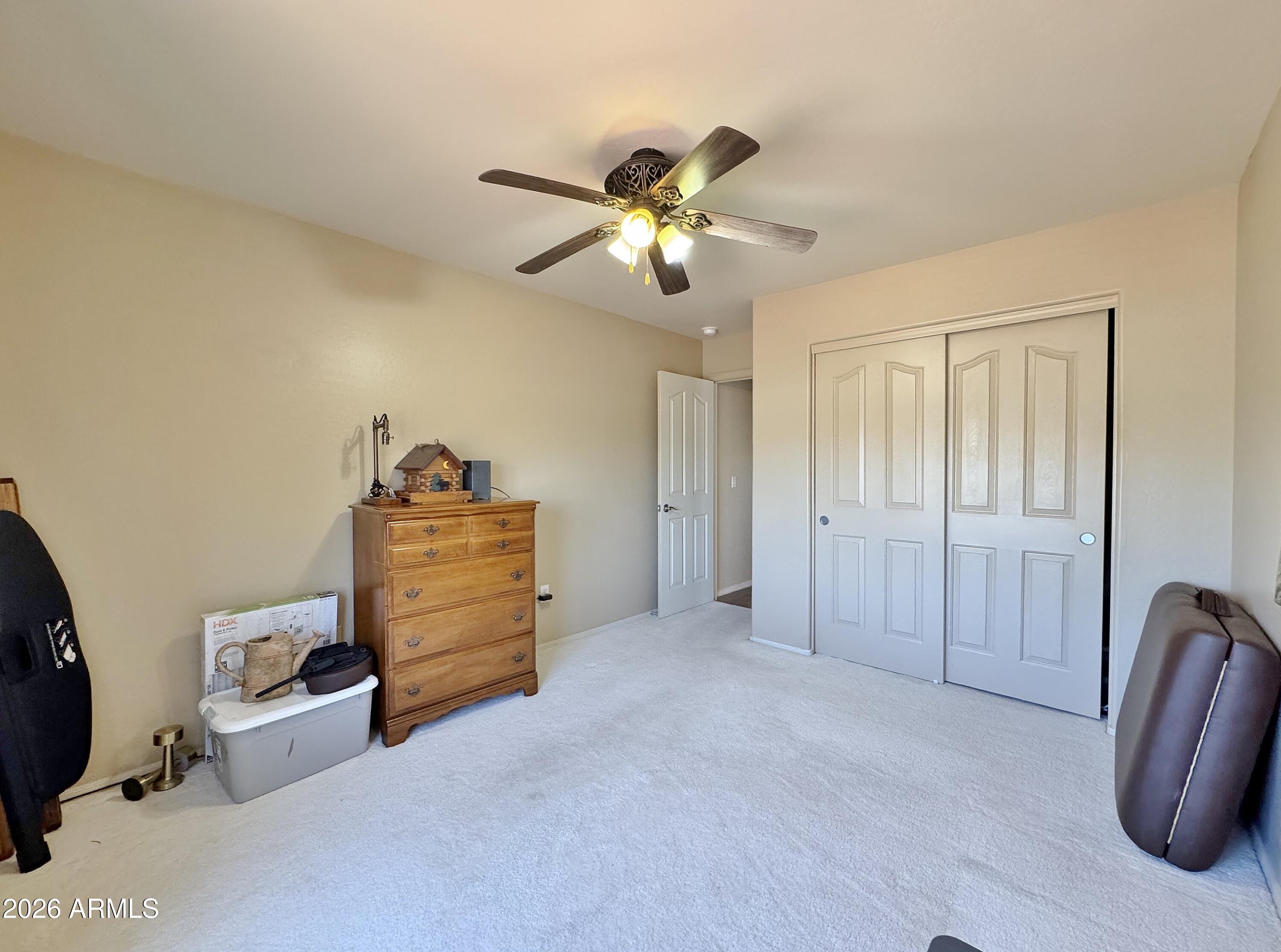 ARIZONA CITY UNIT TEN - Residential