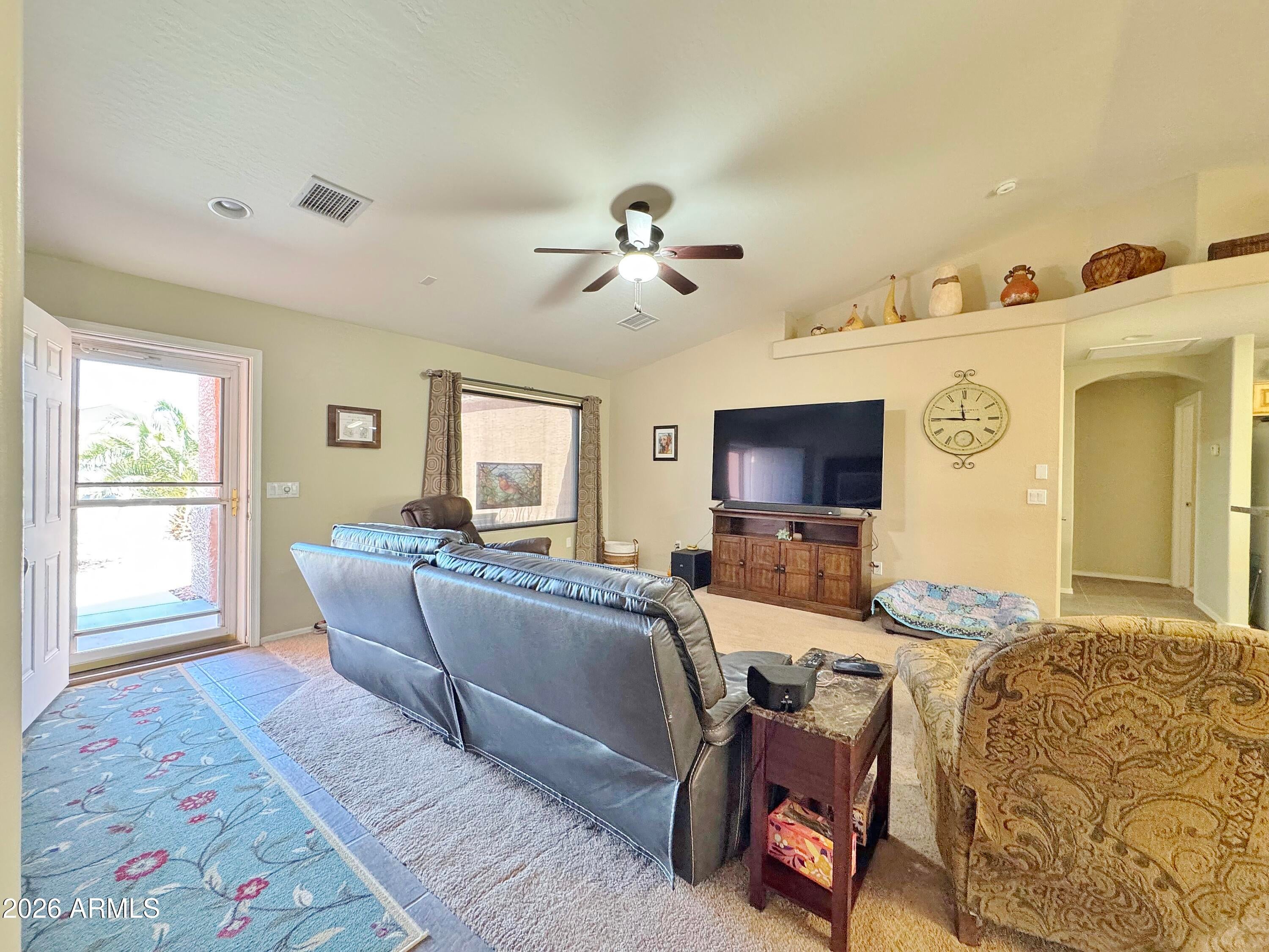 ARIZONA CITY UNIT TEN - Residential