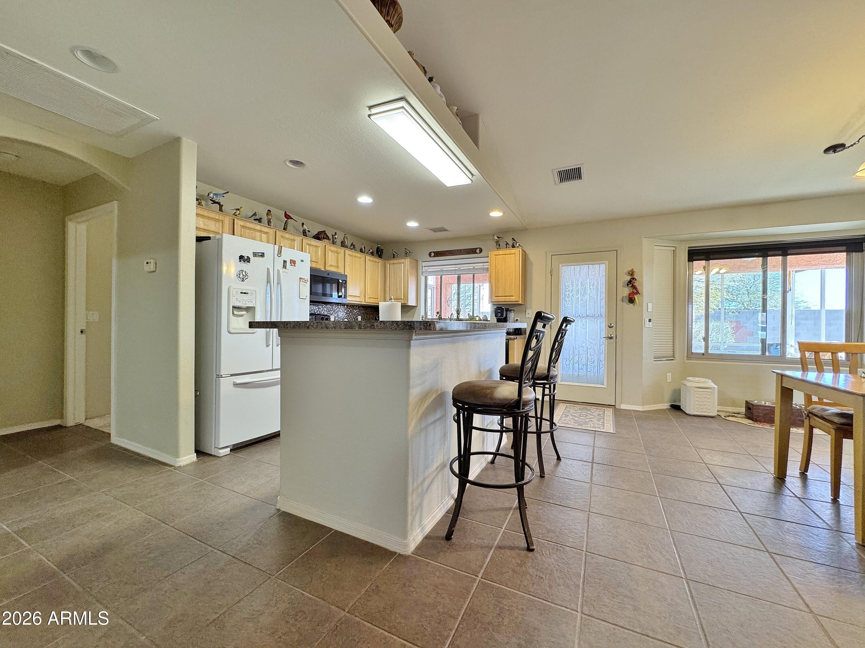 ARIZONA CITY UNIT TEN - Residential