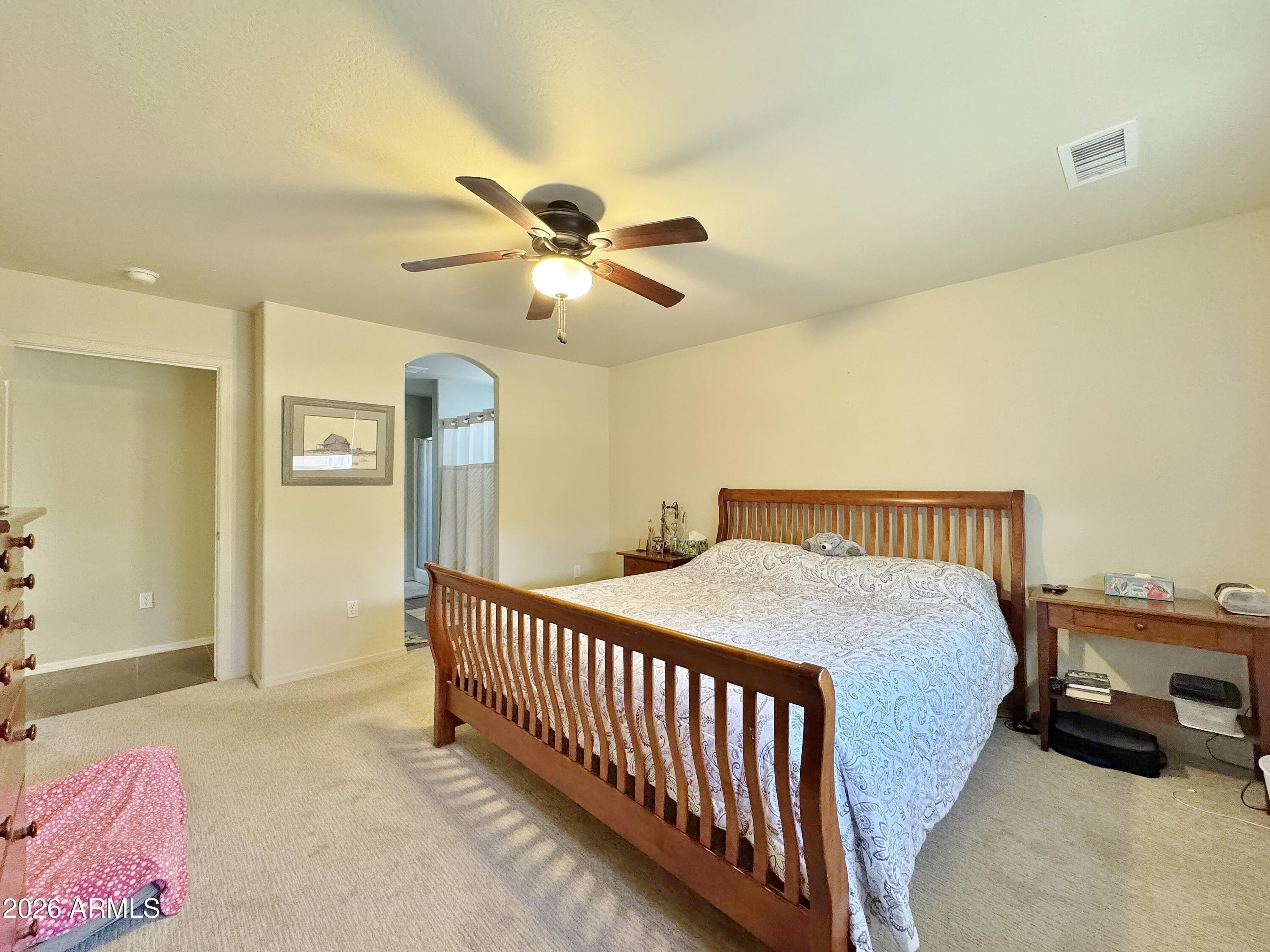 ARIZONA CITY UNIT TEN - Residential