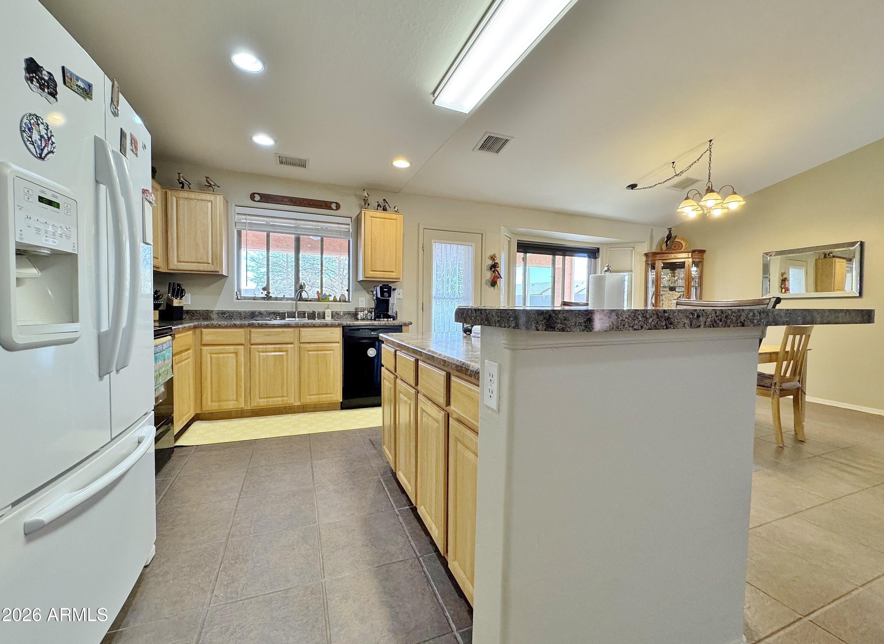 ARIZONA CITY UNIT TEN - Residential