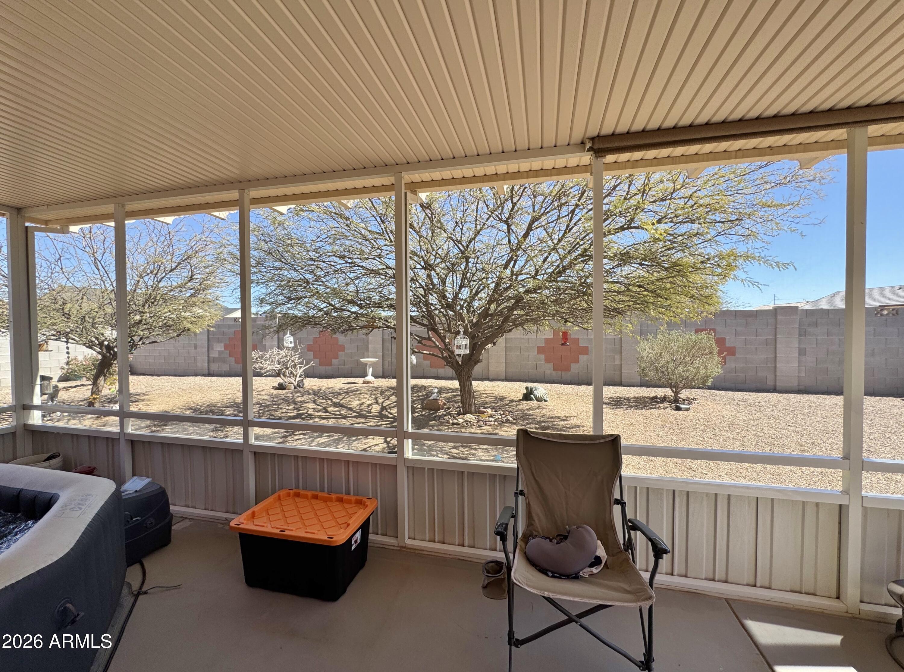 ARIZONA CITY UNIT TEN - Residential