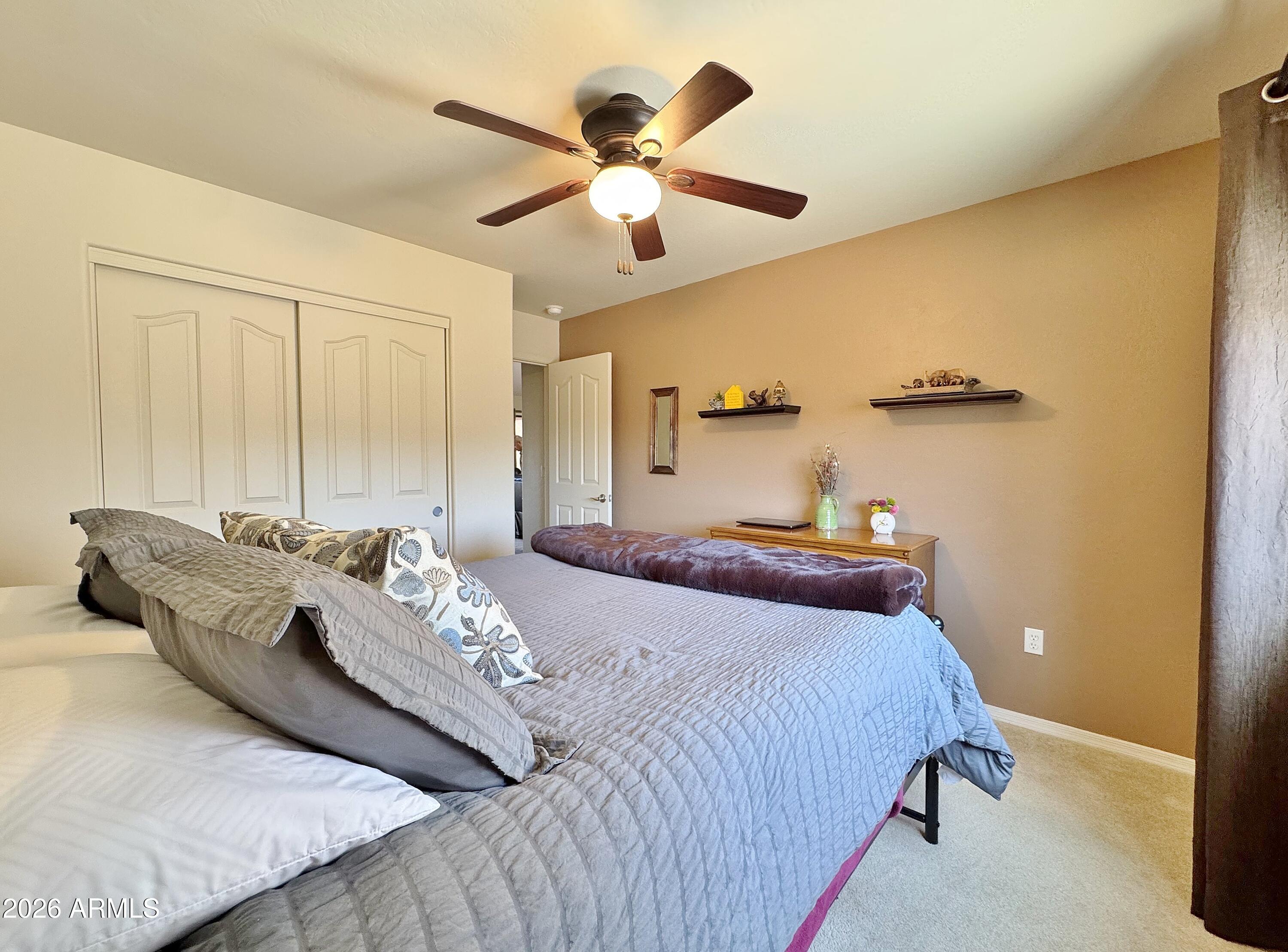 ARIZONA CITY UNIT TEN - Residential