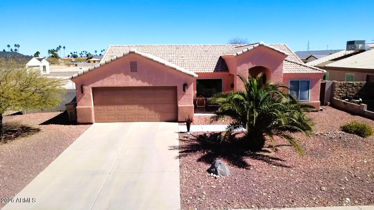 ARIZONA CITY UNIT TEN - Residential
