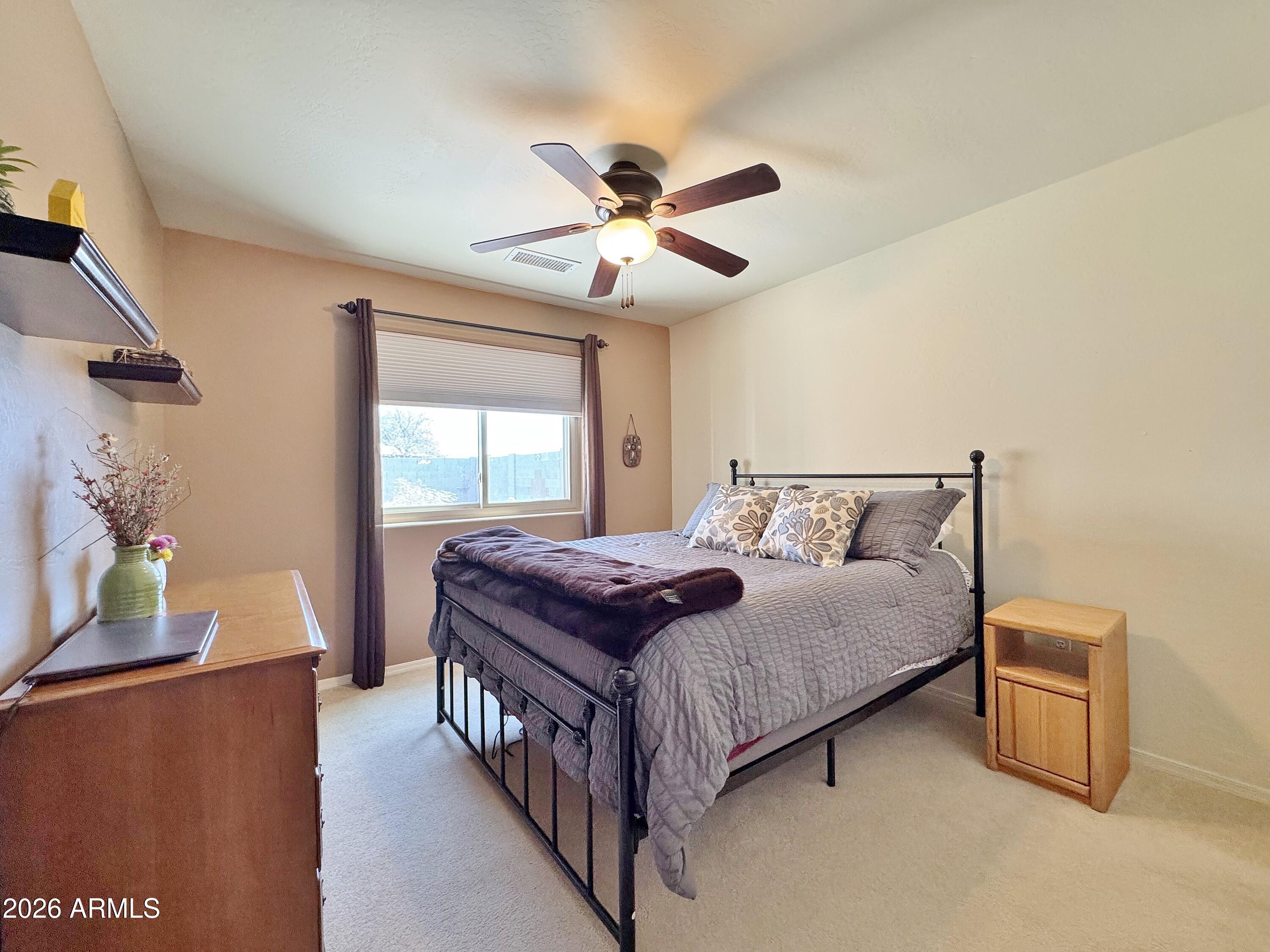 ARIZONA CITY UNIT TEN - Residential