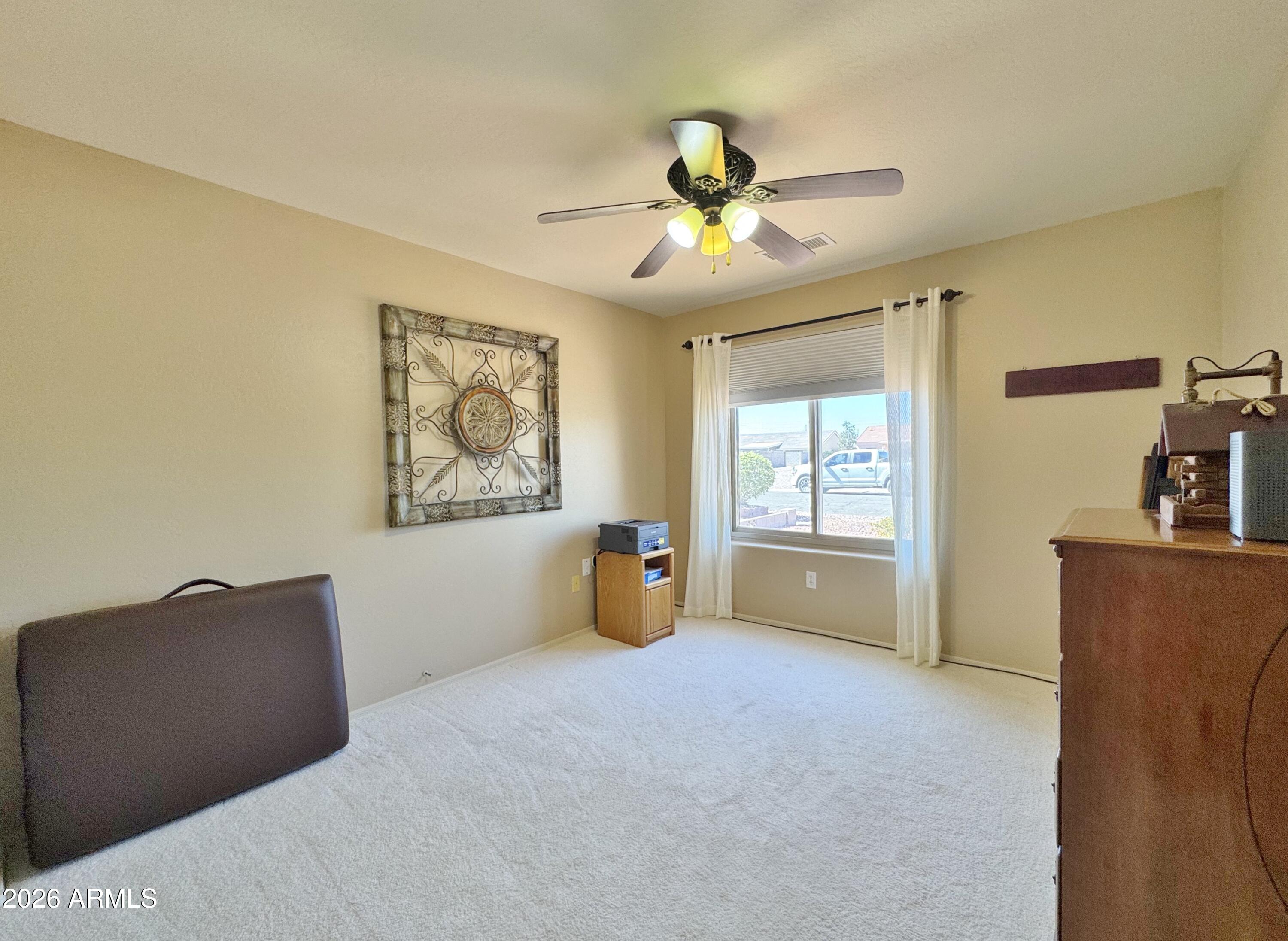 ARIZONA CITY UNIT TEN - Residential