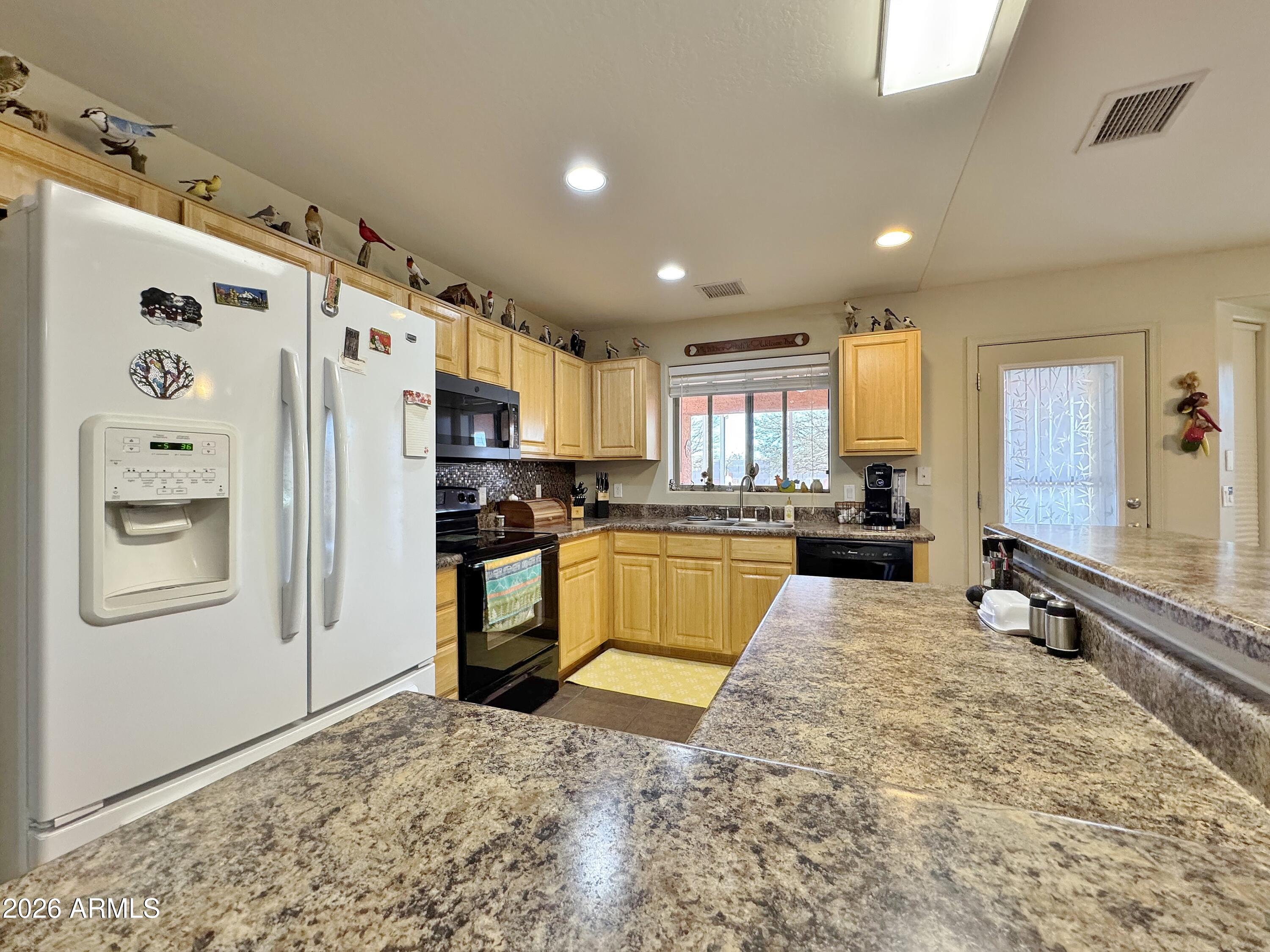 ARIZONA CITY UNIT TEN - Residential