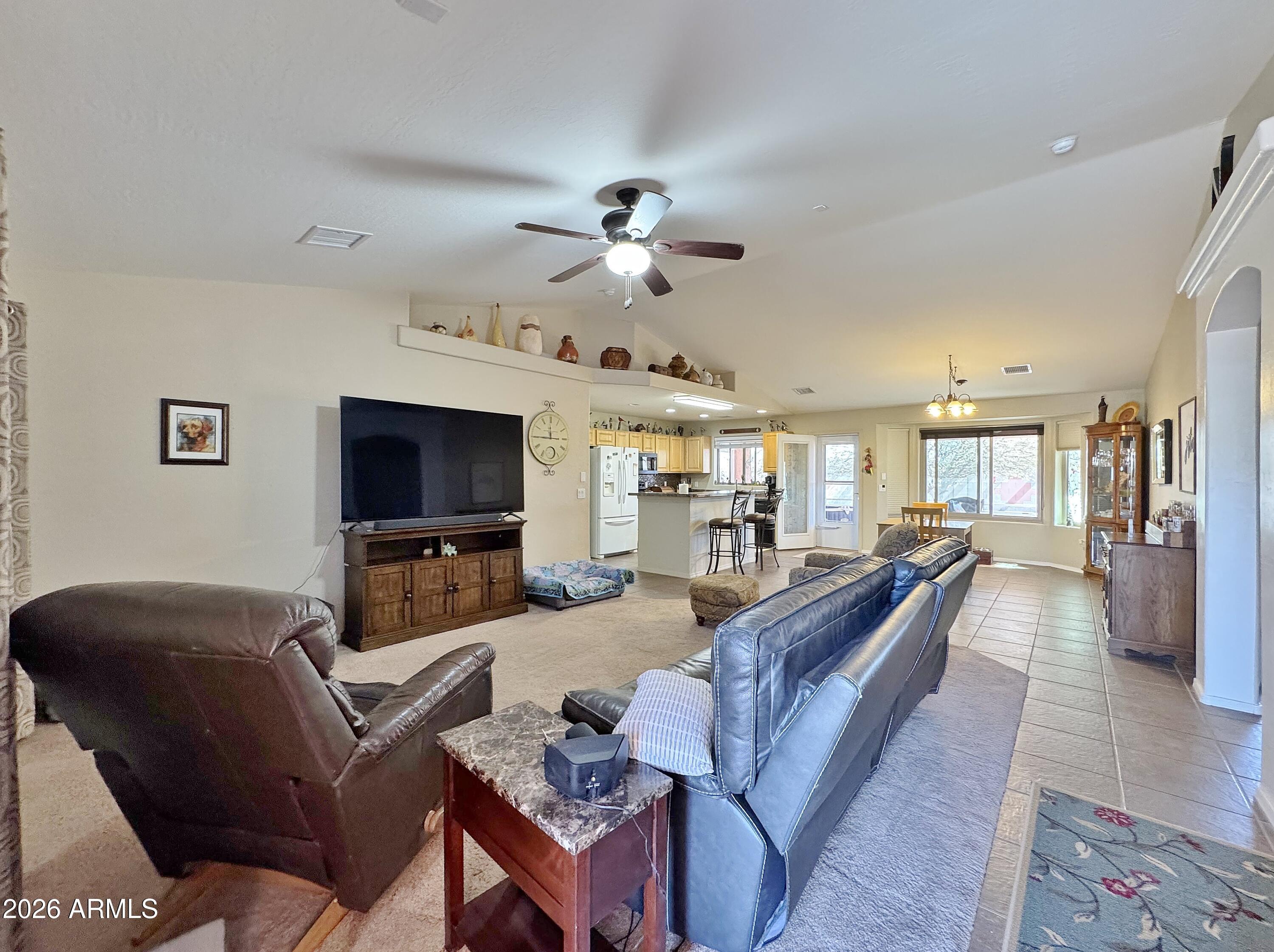 ARIZONA CITY UNIT TEN - Residential