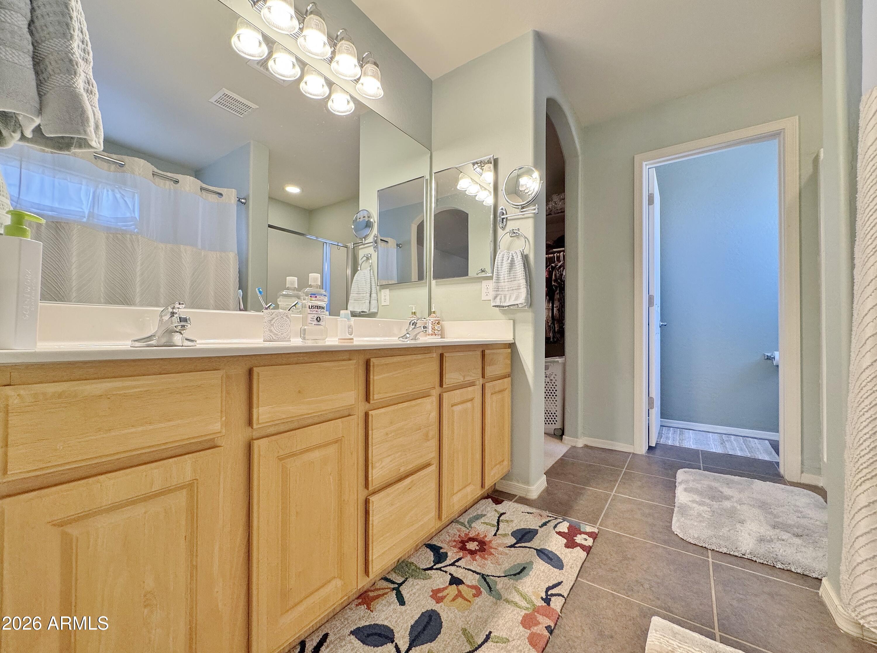 ARIZONA CITY UNIT TEN - Residential