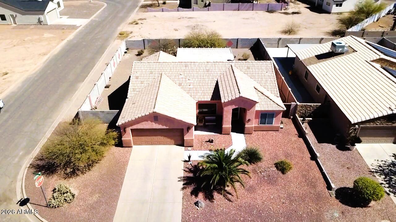 ARIZONA CITY UNIT TEN - Residential