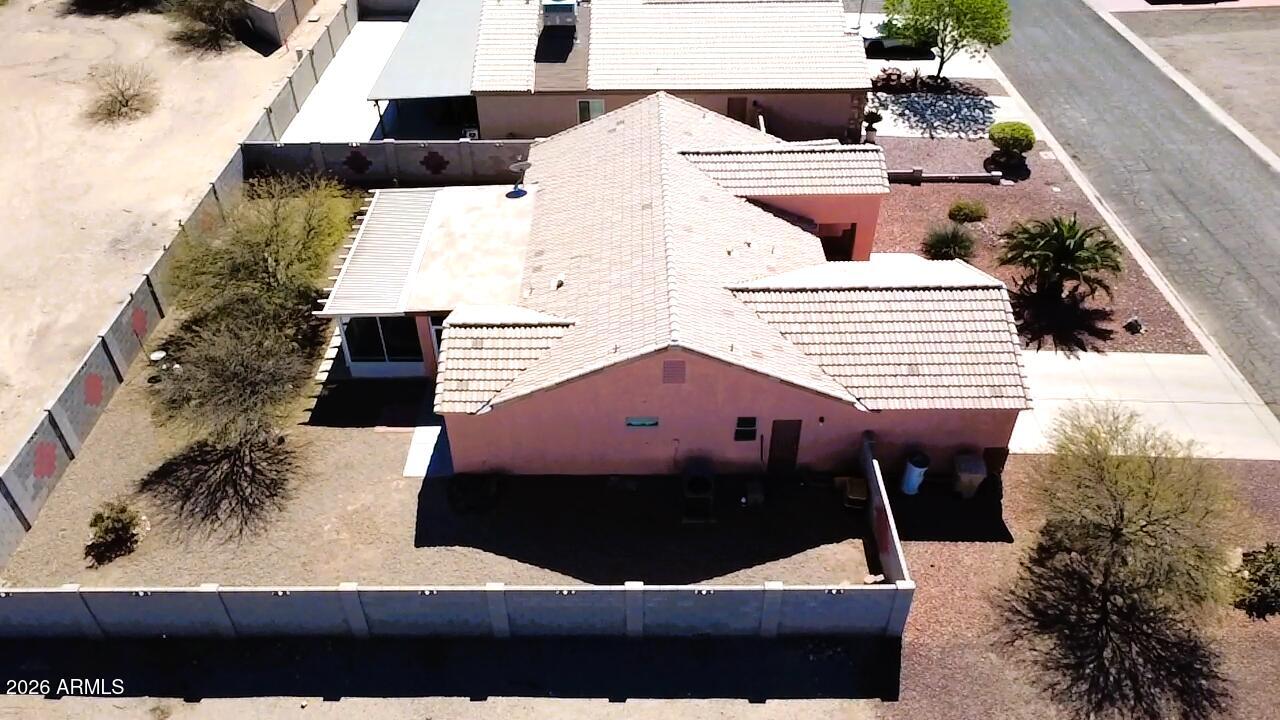 ARIZONA CITY UNIT TEN - Residential