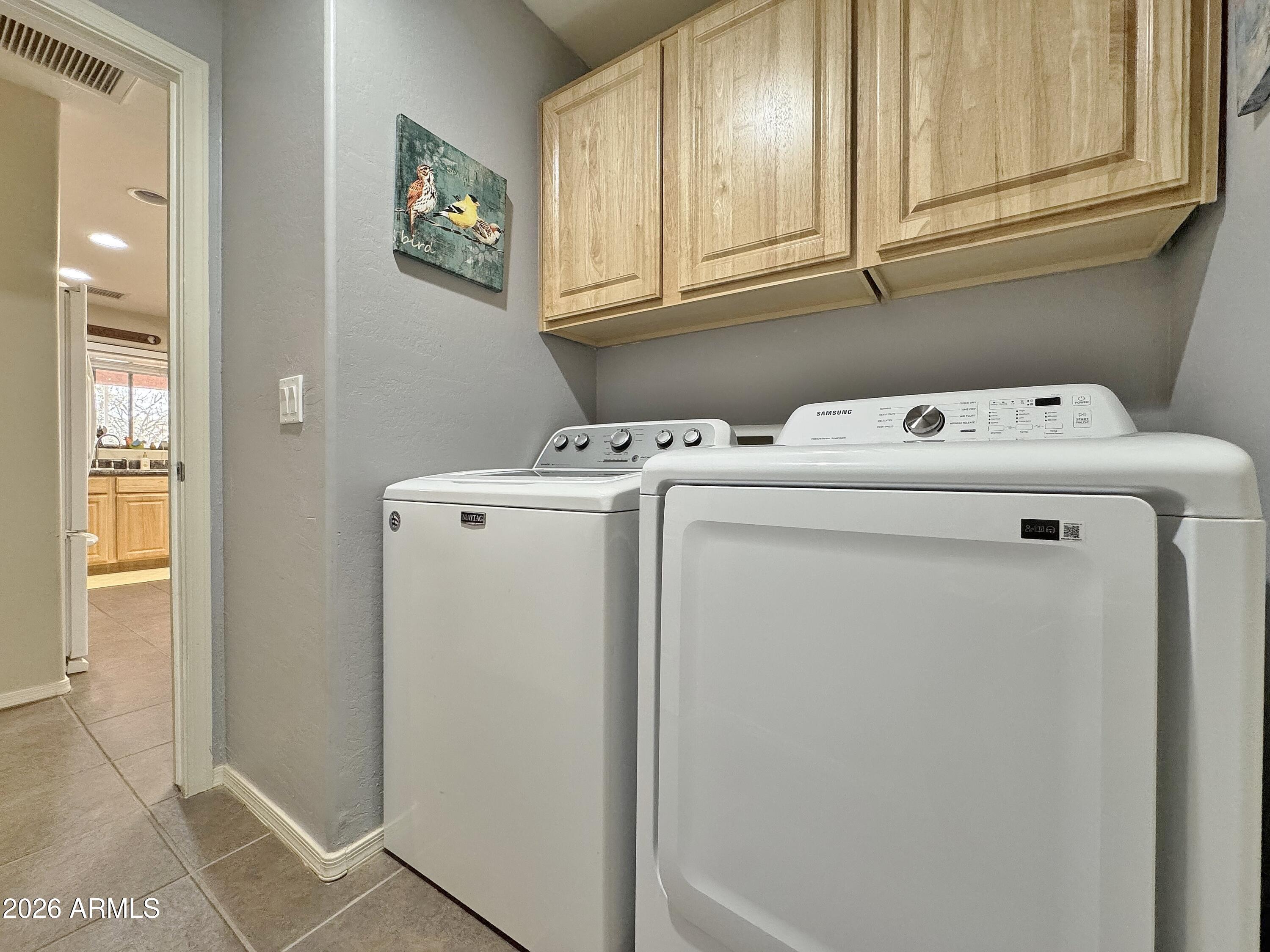 ARIZONA CITY UNIT TEN - Residential