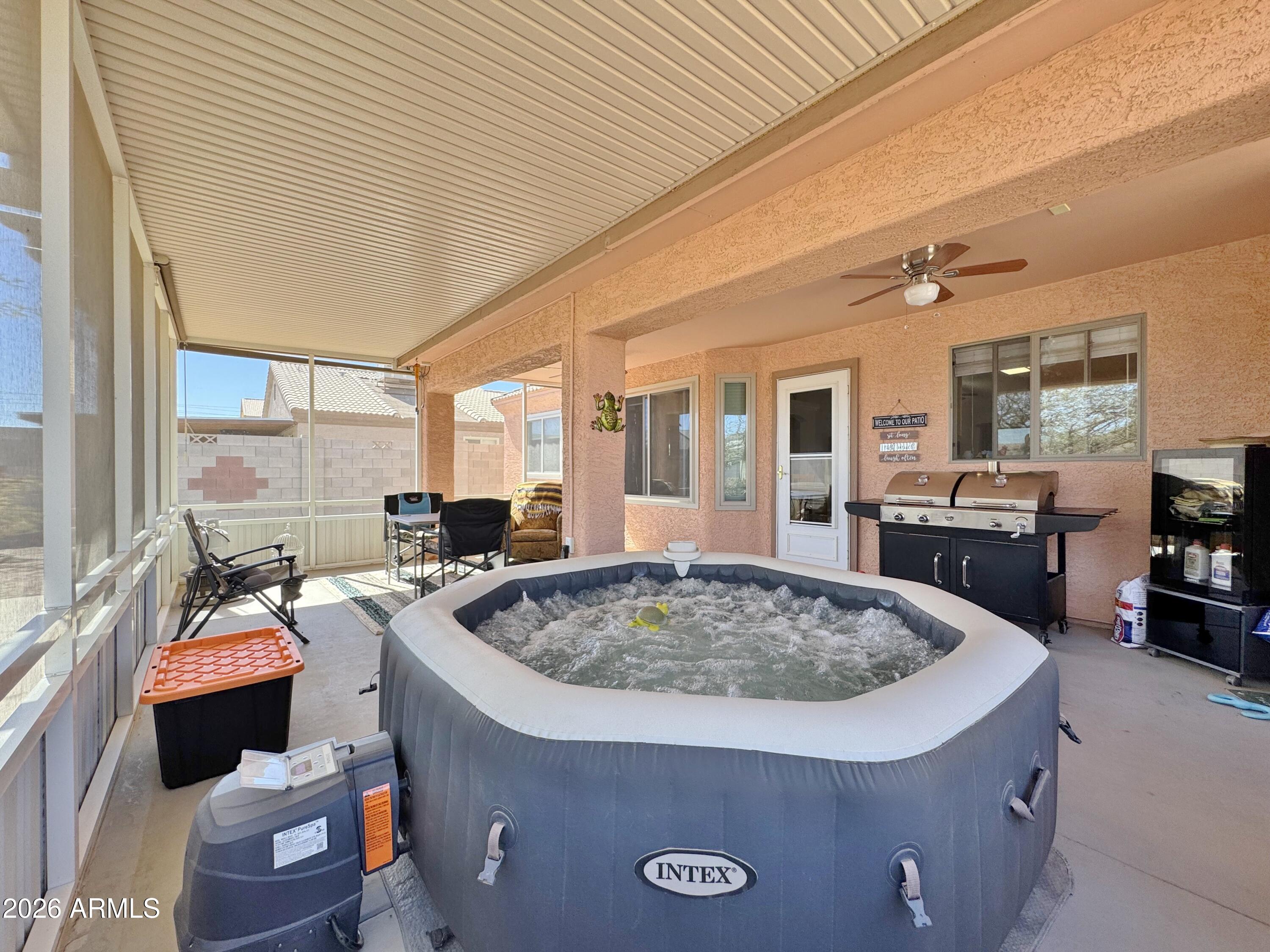 ARIZONA CITY UNIT TEN - Residential