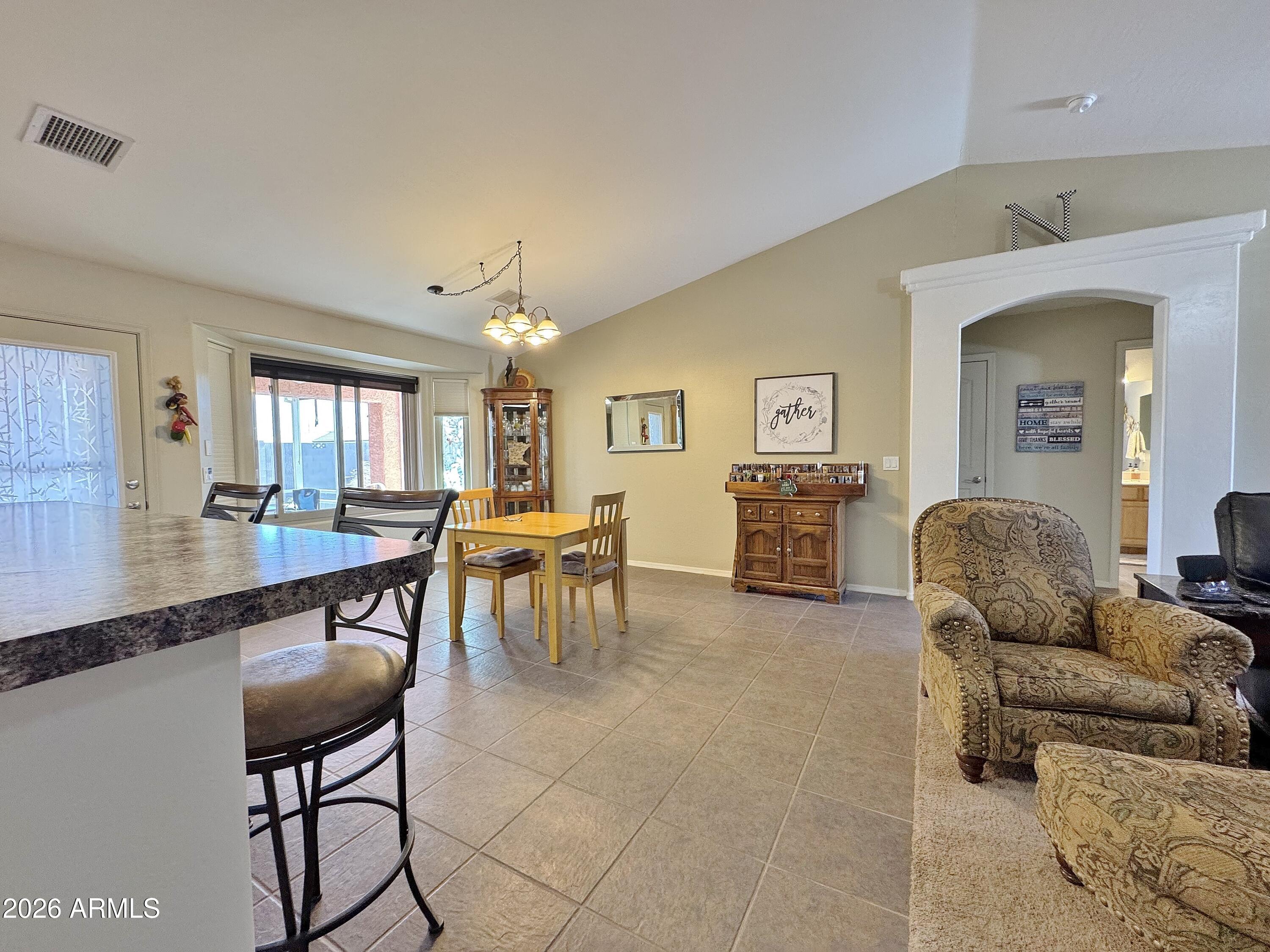 ARIZONA CITY UNIT TEN - Residential
