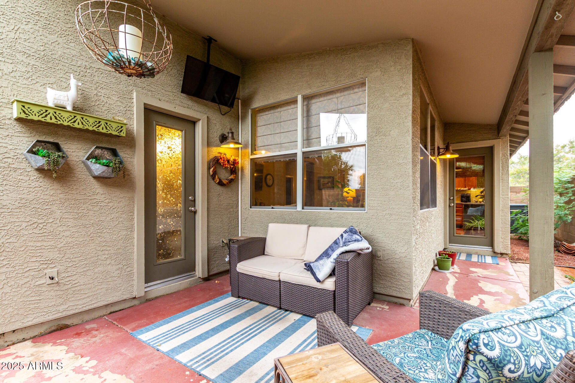 LAKESIDE AT ARROWHEAD - Residential
