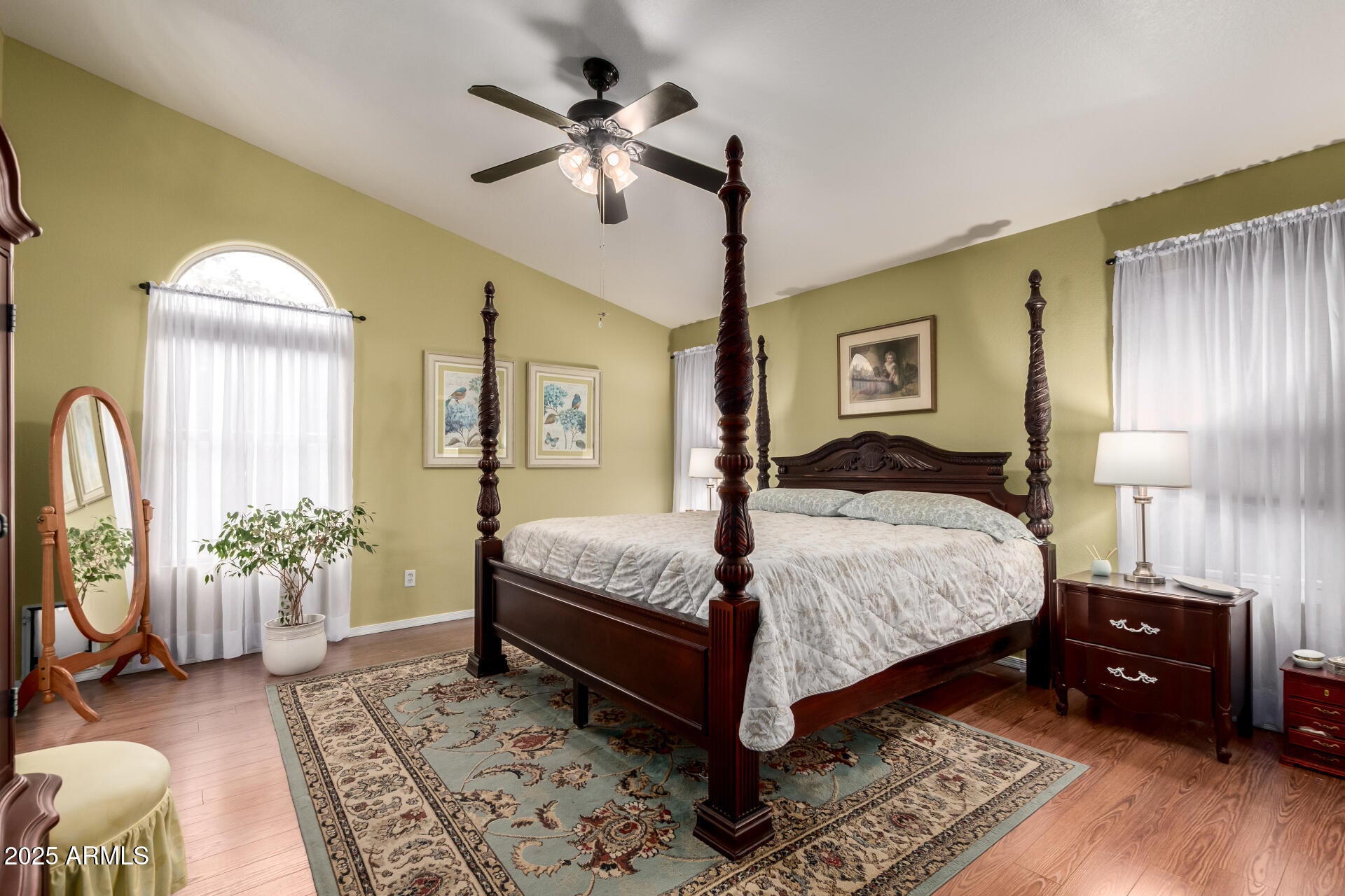 LAKESIDE AT ARROWHEAD - Residential