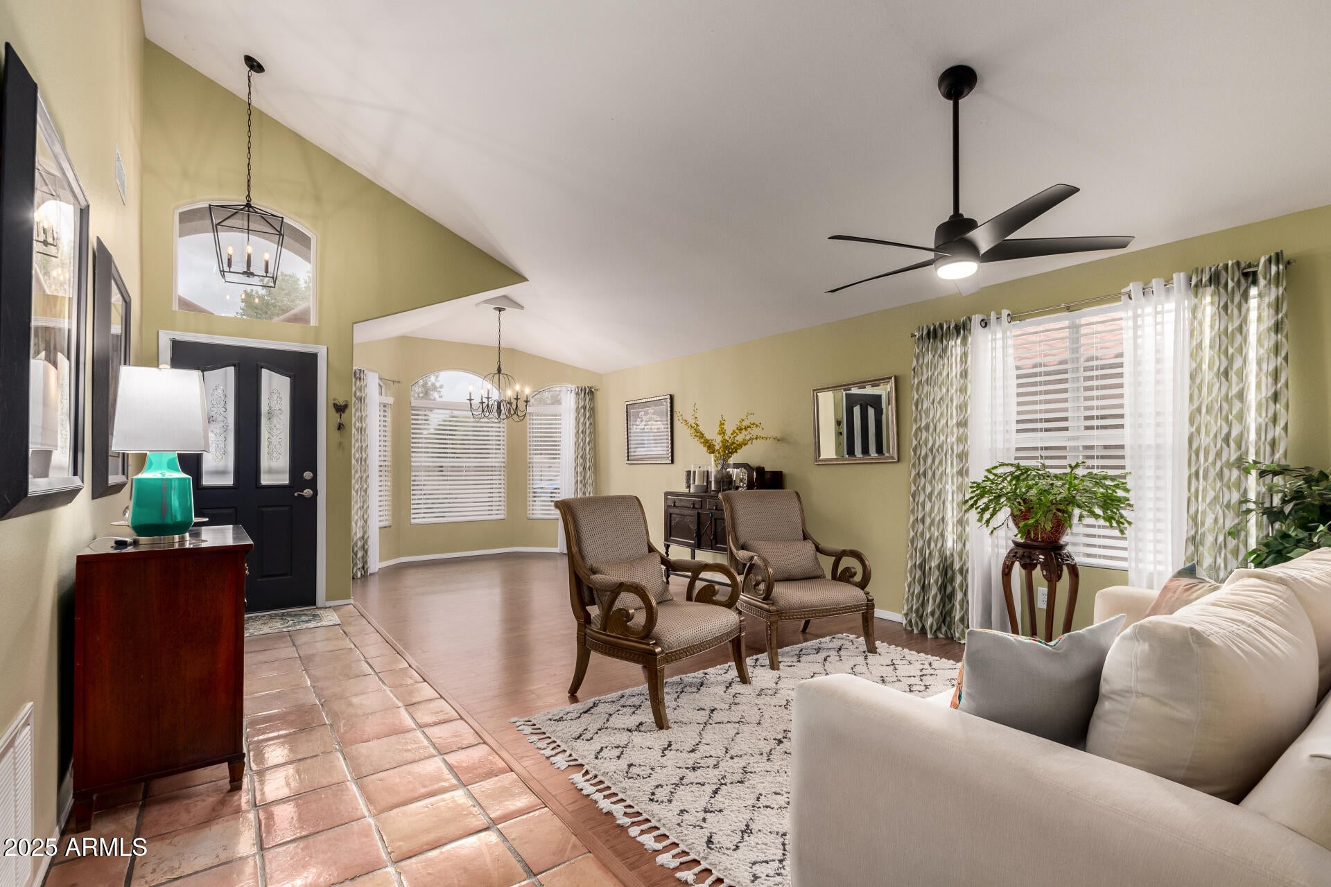 LAKESIDE AT ARROWHEAD - Residential