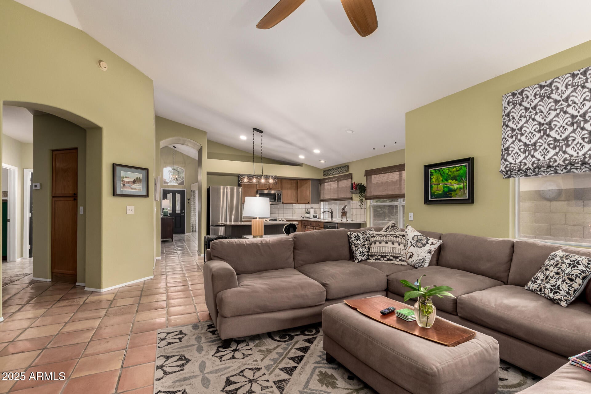 LAKESIDE AT ARROWHEAD - Residential