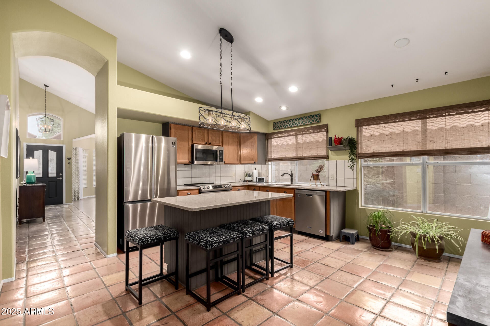 LAKESIDE AT ARROWHEAD - Residential