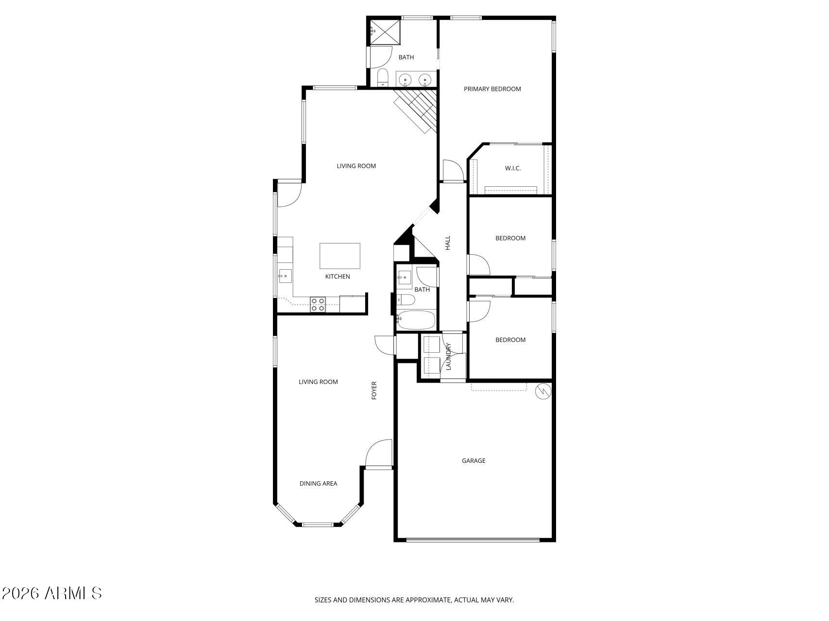 LAKESIDE AT ARROWHEAD - Residential