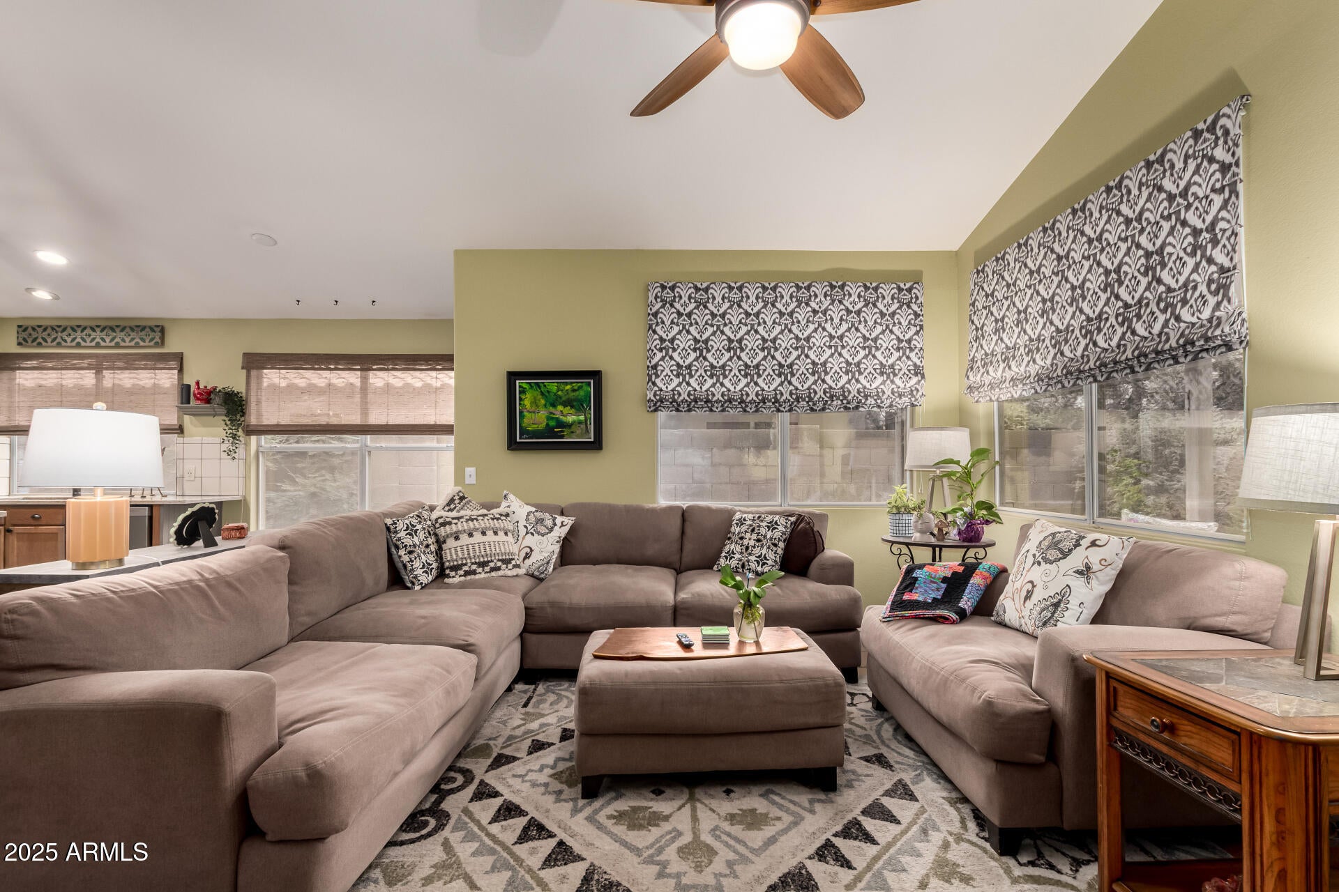 LAKESIDE AT ARROWHEAD - Residential