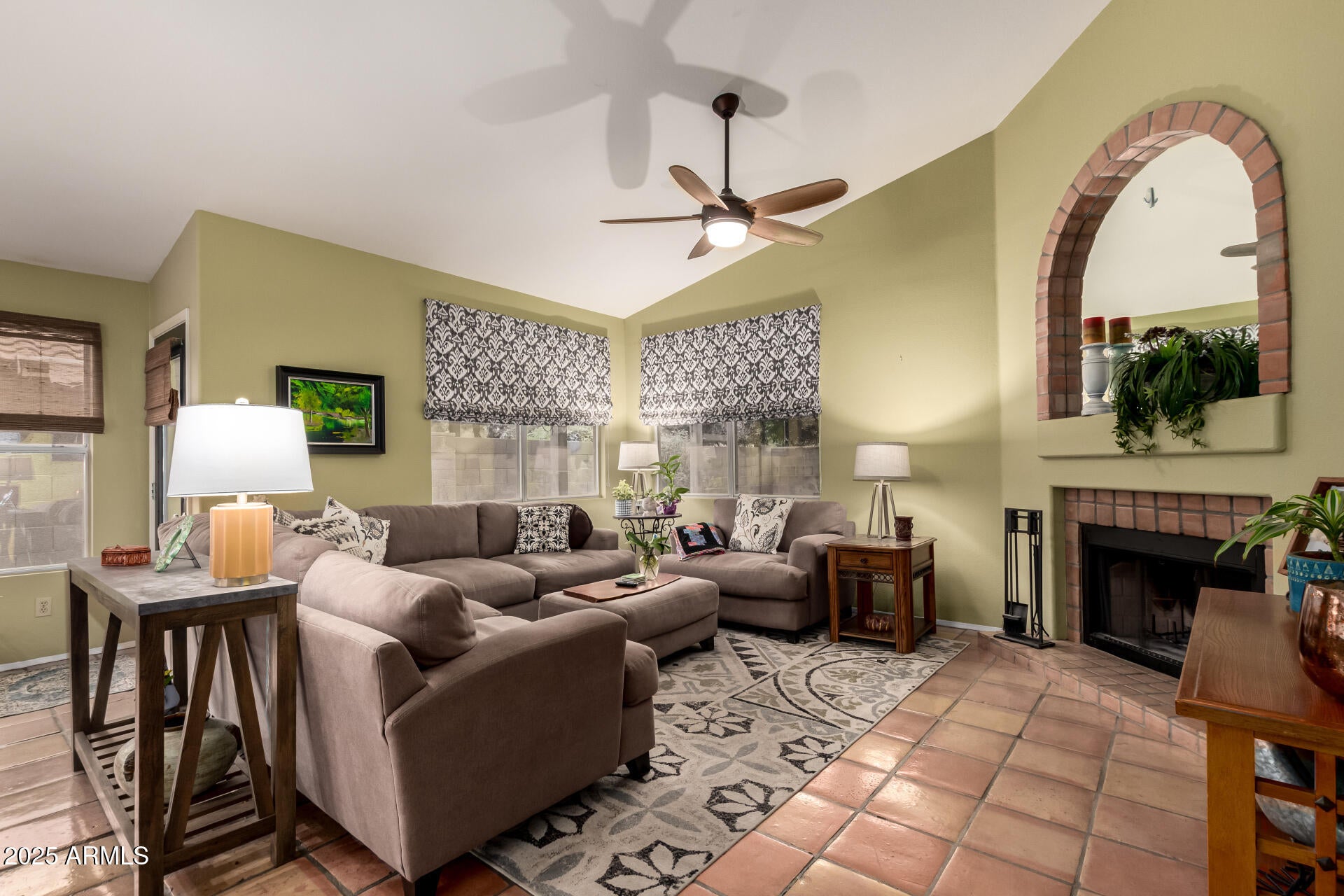 LAKESIDE AT ARROWHEAD - Residential
