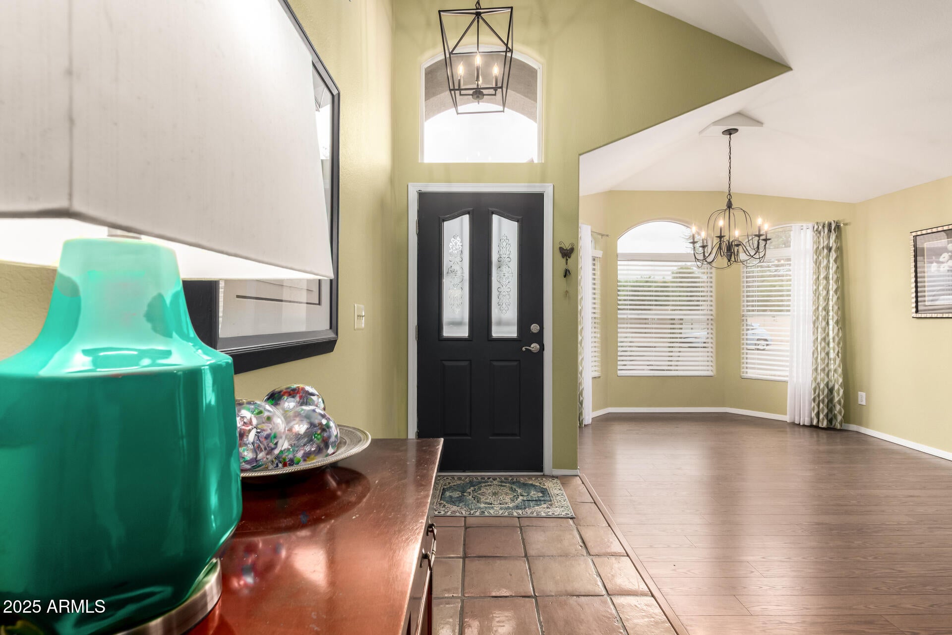 LAKESIDE AT ARROWHEAD - Residential