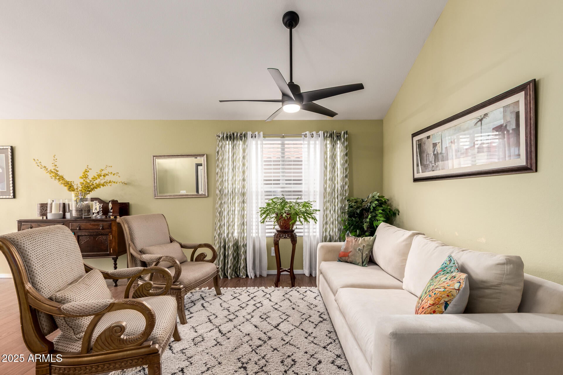 LAKESIDE AT ARROWHEAD - Residential