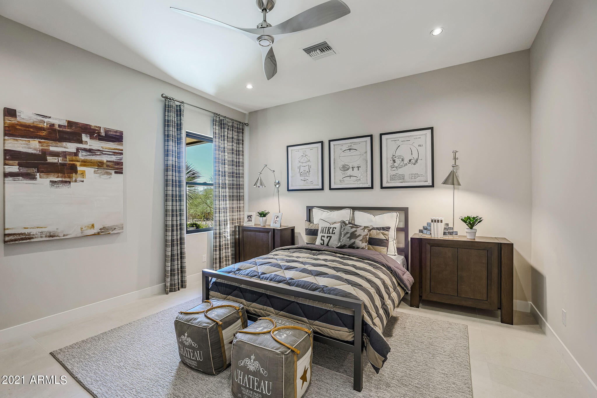 WHITE HORSE - Residential