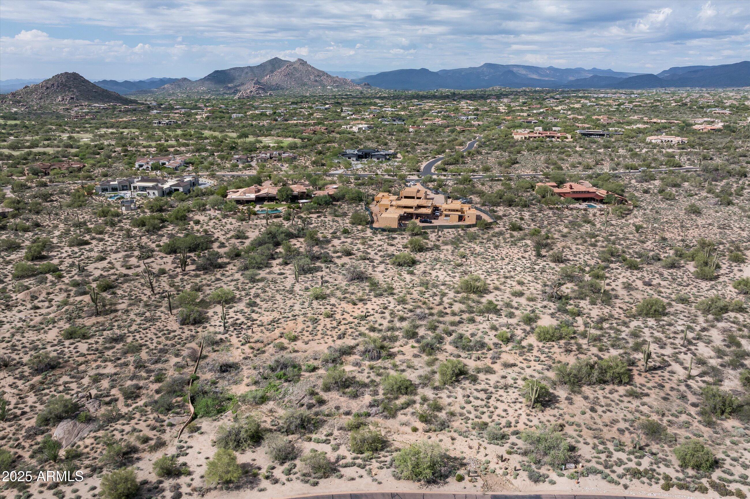 WHISPER ROCK - Land