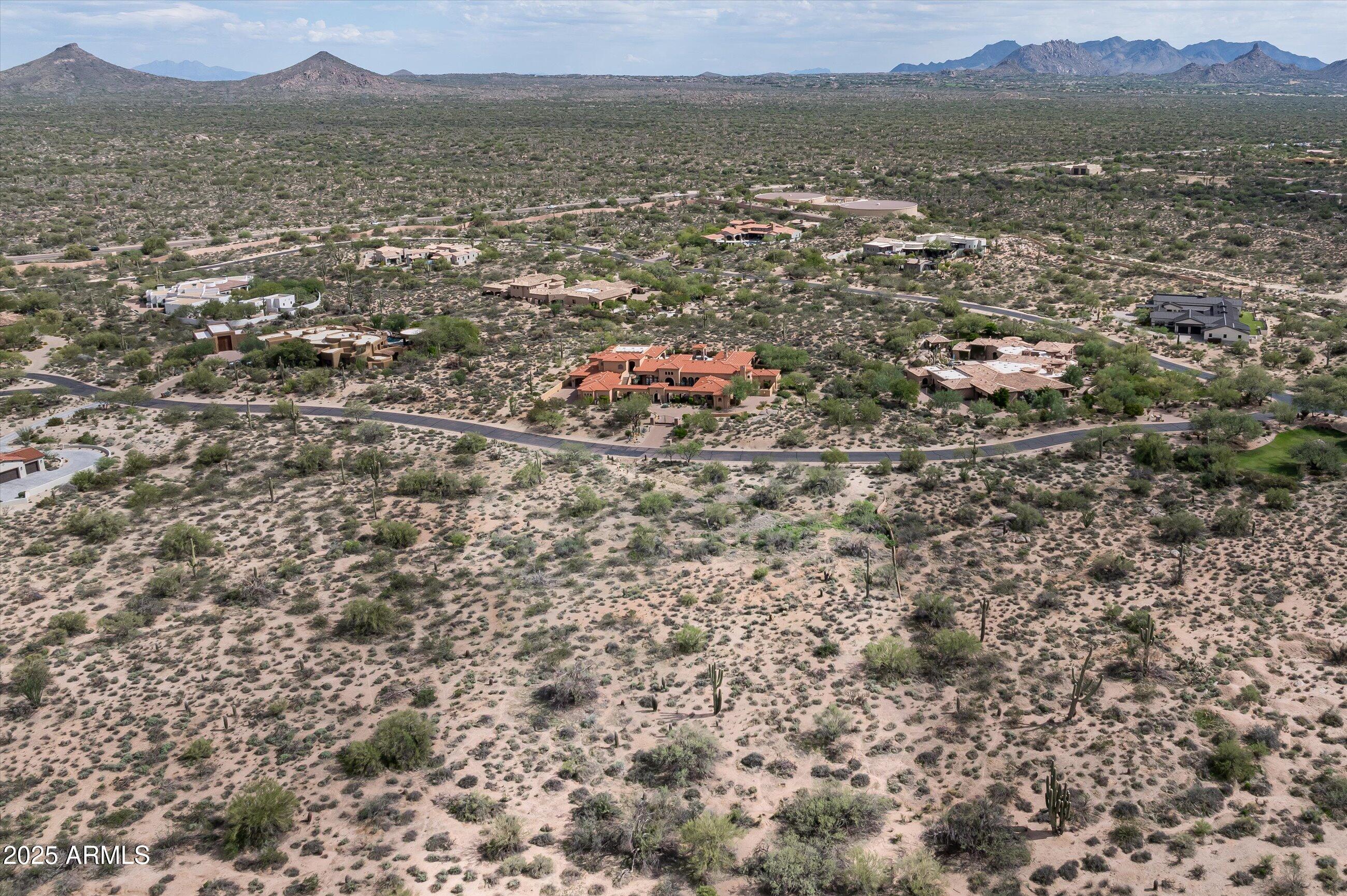 WHISPER ROCK - Land