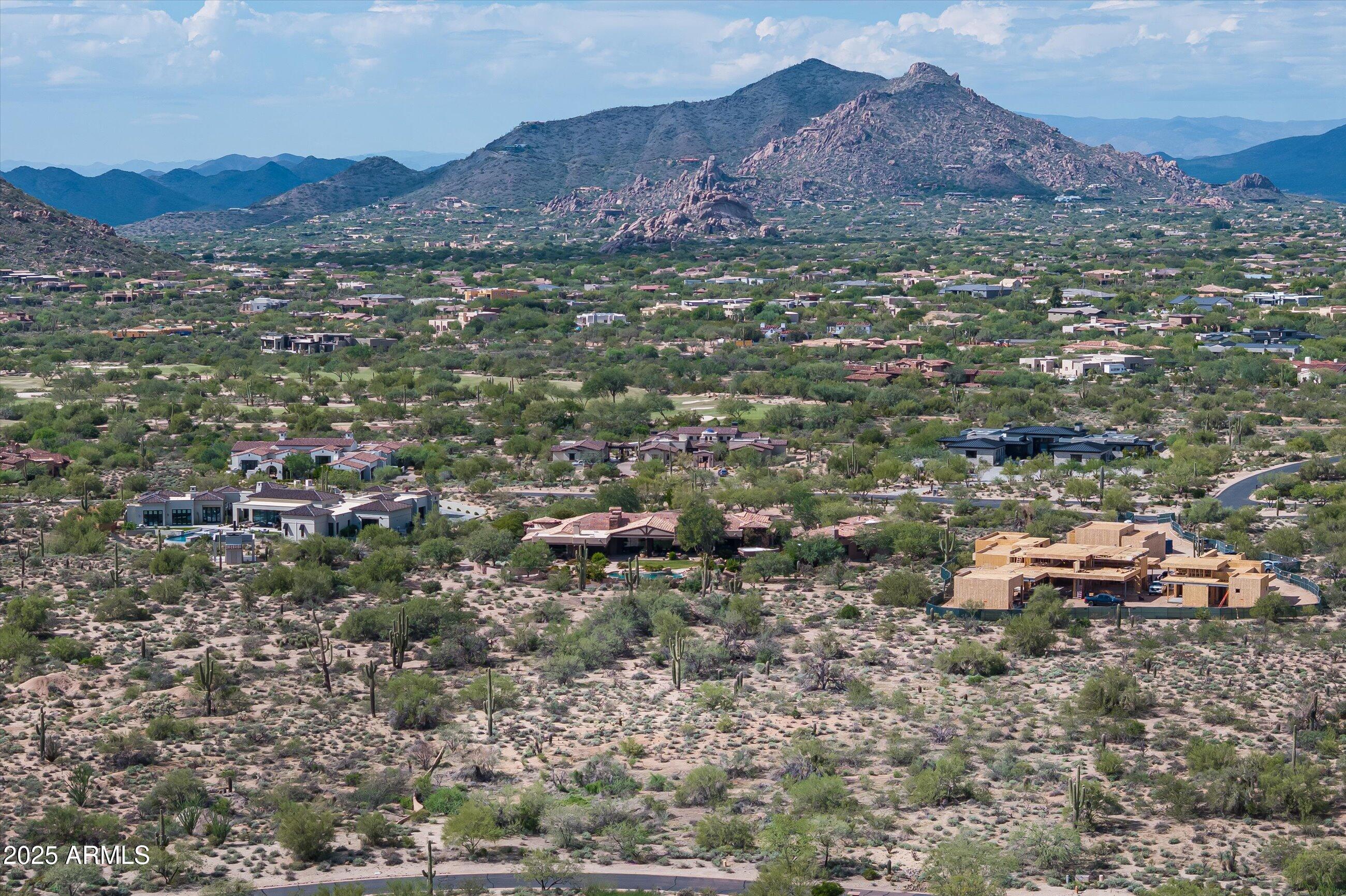 WHISPER ROCK - Land